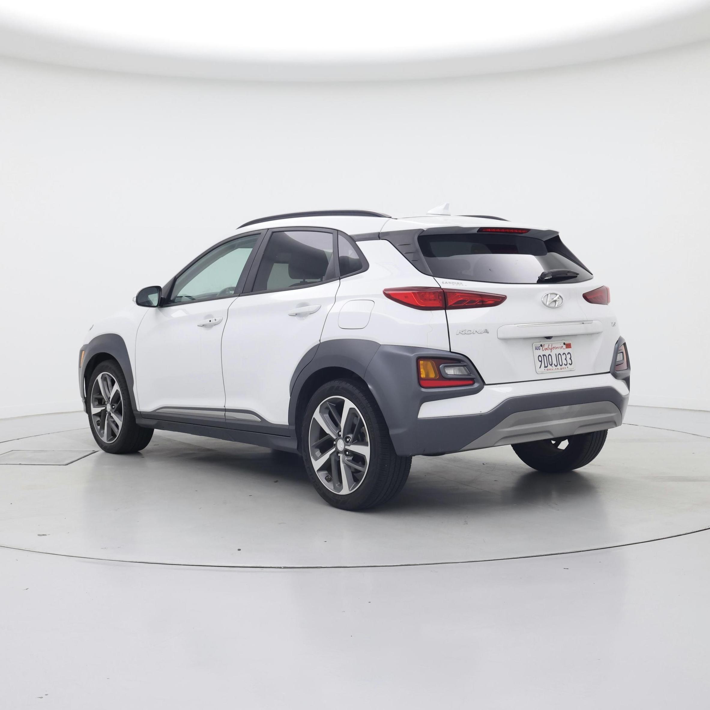 Thumbnail: 2020 Hyundai Kona - 2