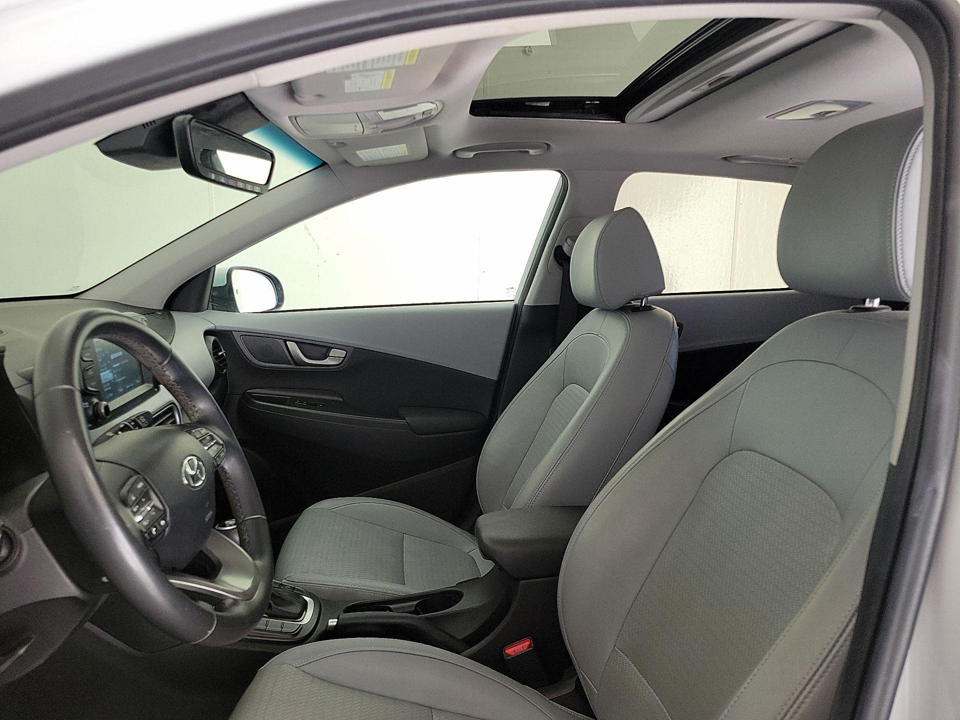 Thumbnail: 2020 Hyundai Kona - 19