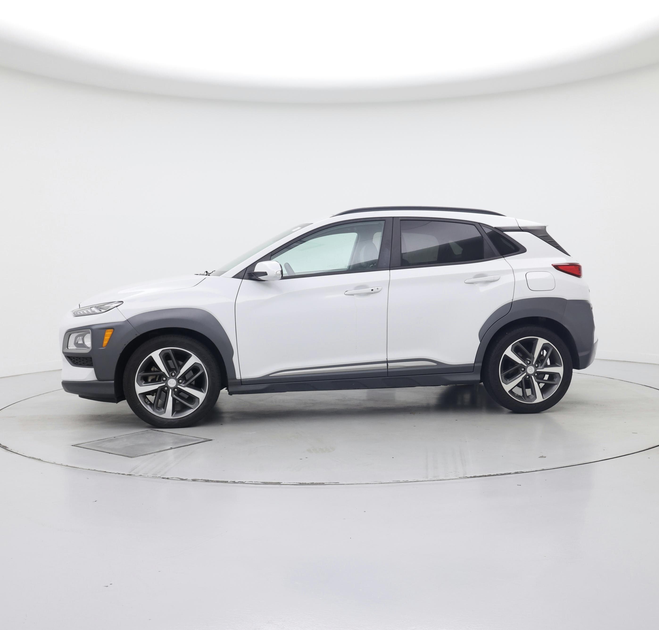 Thumbnail: 2020 Hyundai Kona - 3