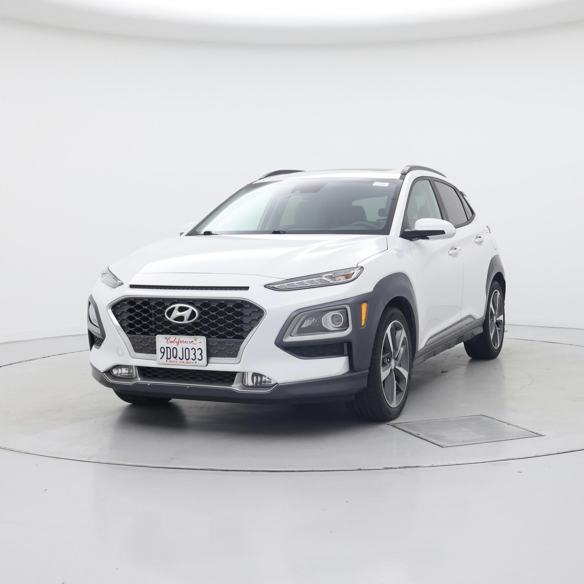 Thumbnail: 2020 Hyundai Kona - 4