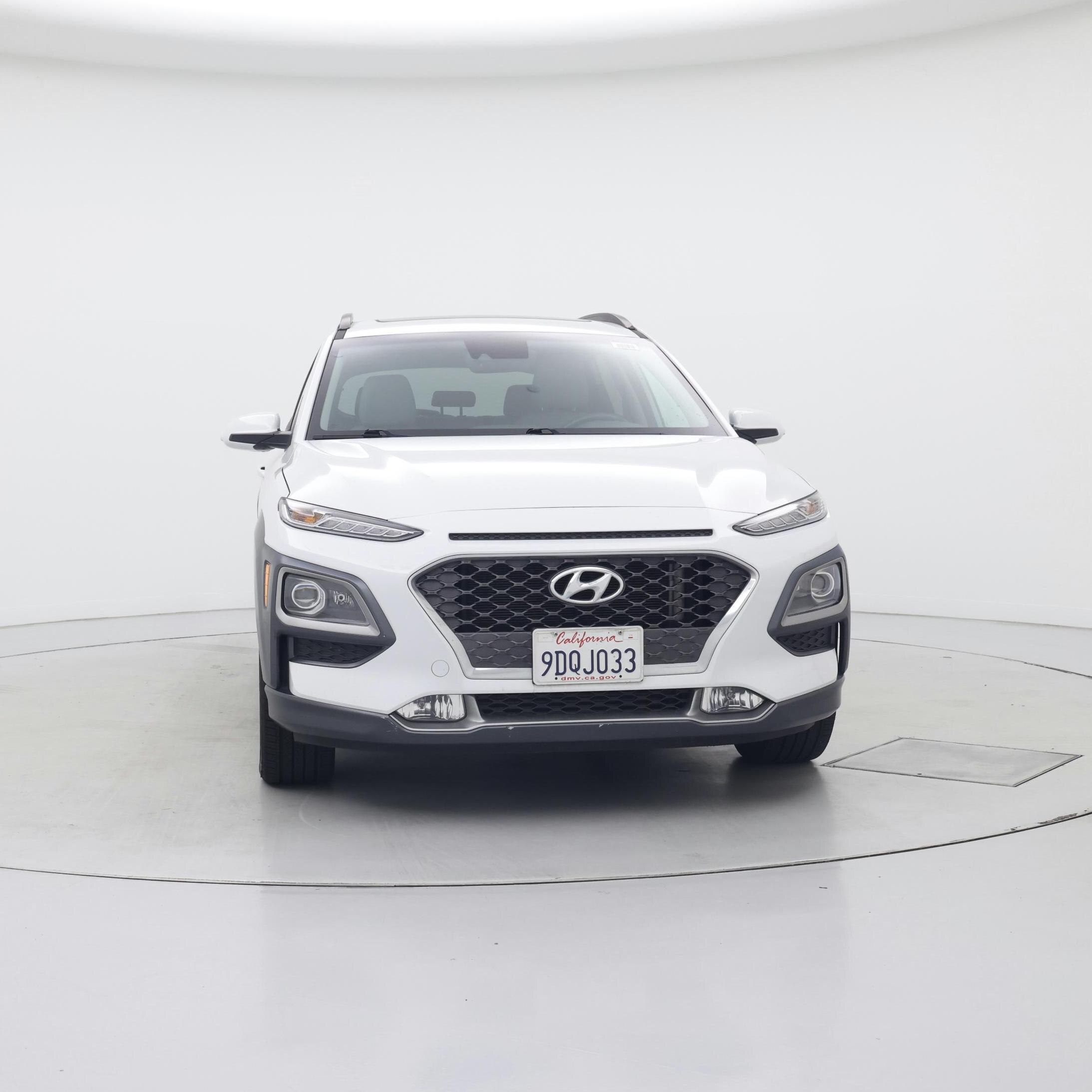 Thumbnail: 2020 Hyundai Kona - 5