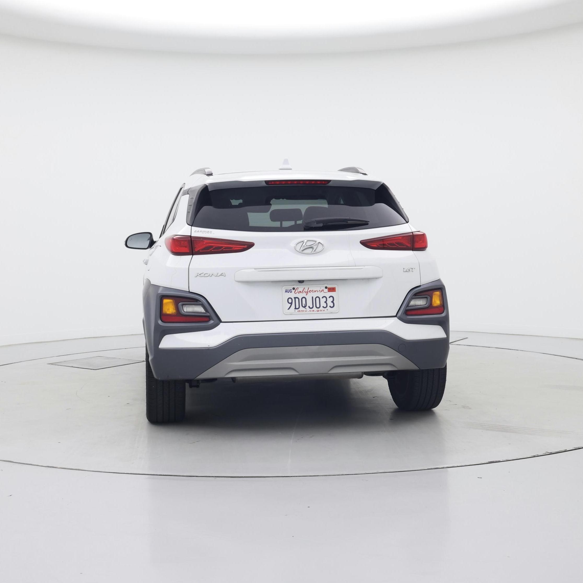 Thumbnail: 2020 Hyundai Kona - 6