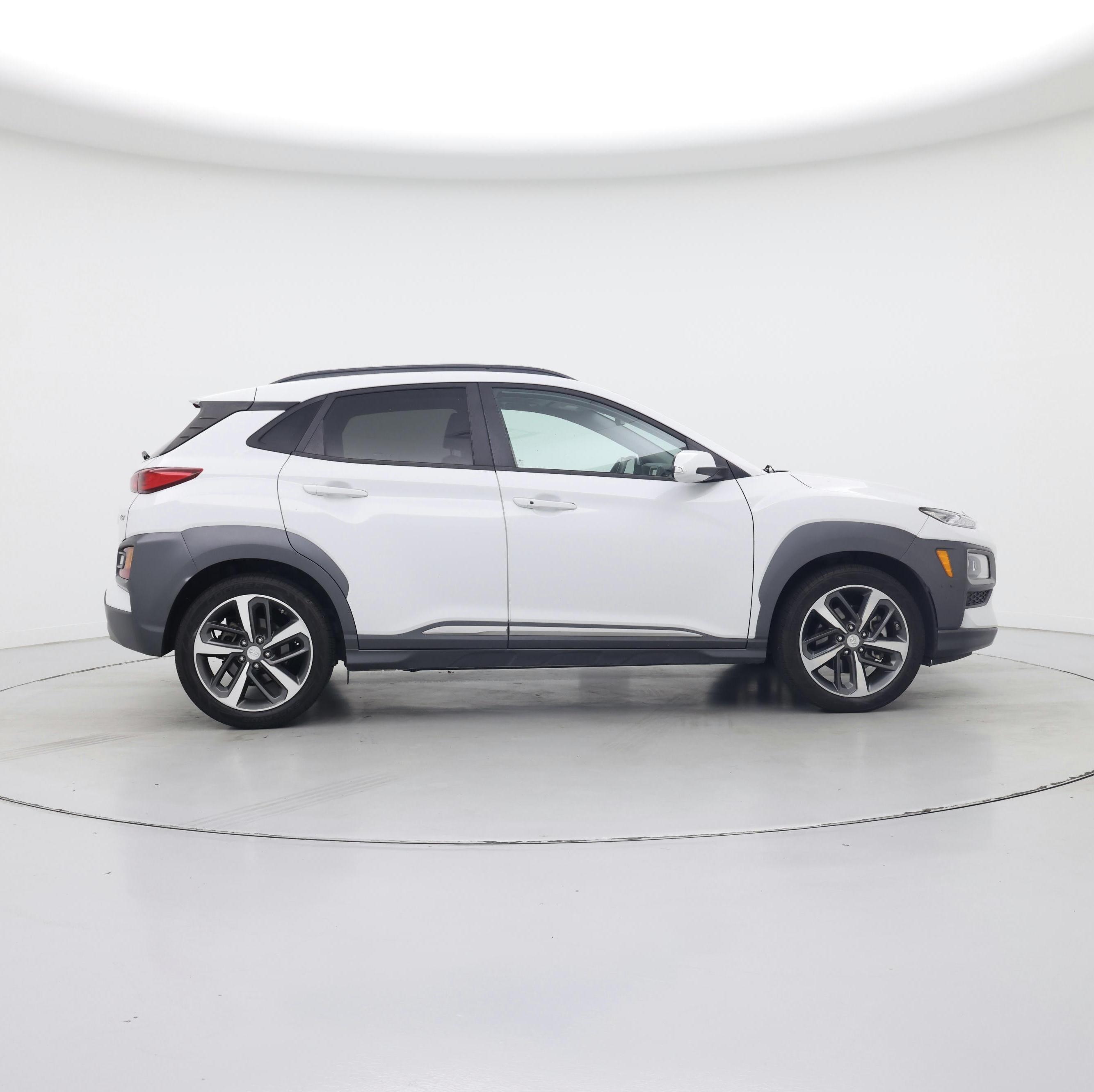 Thumbnail: 2020 Hyundai Kona - 7