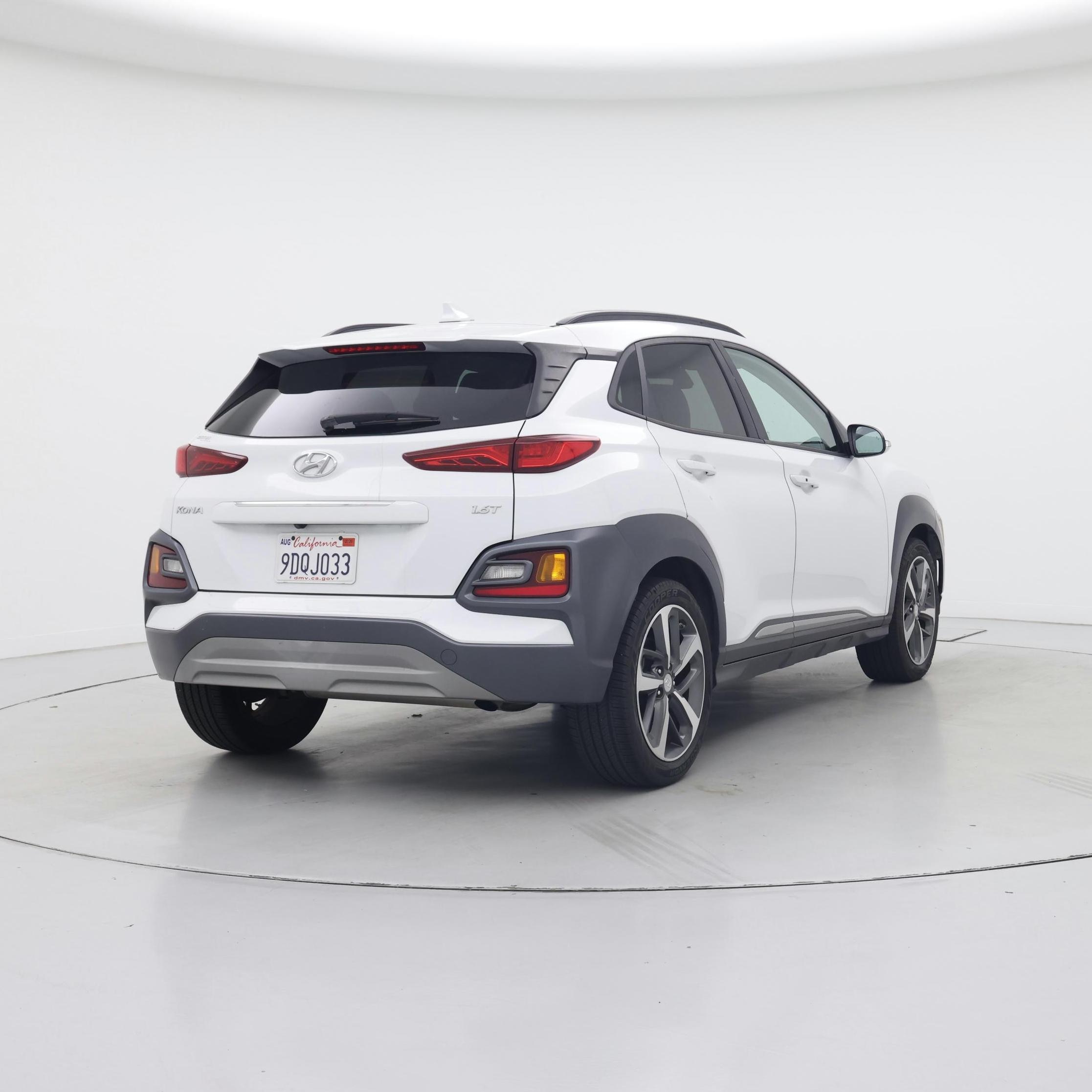 Thumbnail: 2020 Hyundai Kona - 8