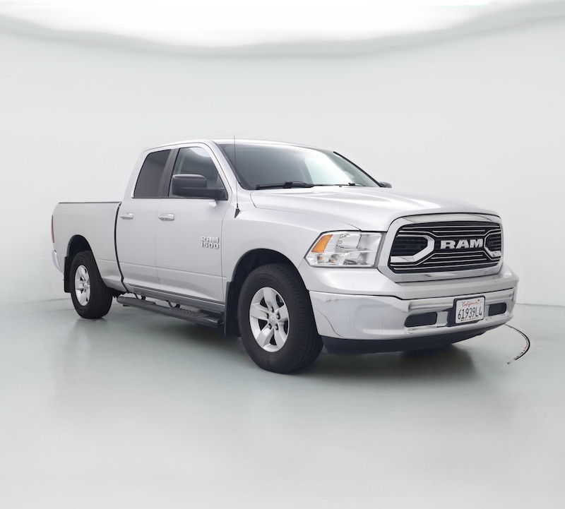 2017 Ram 1500 SLT
