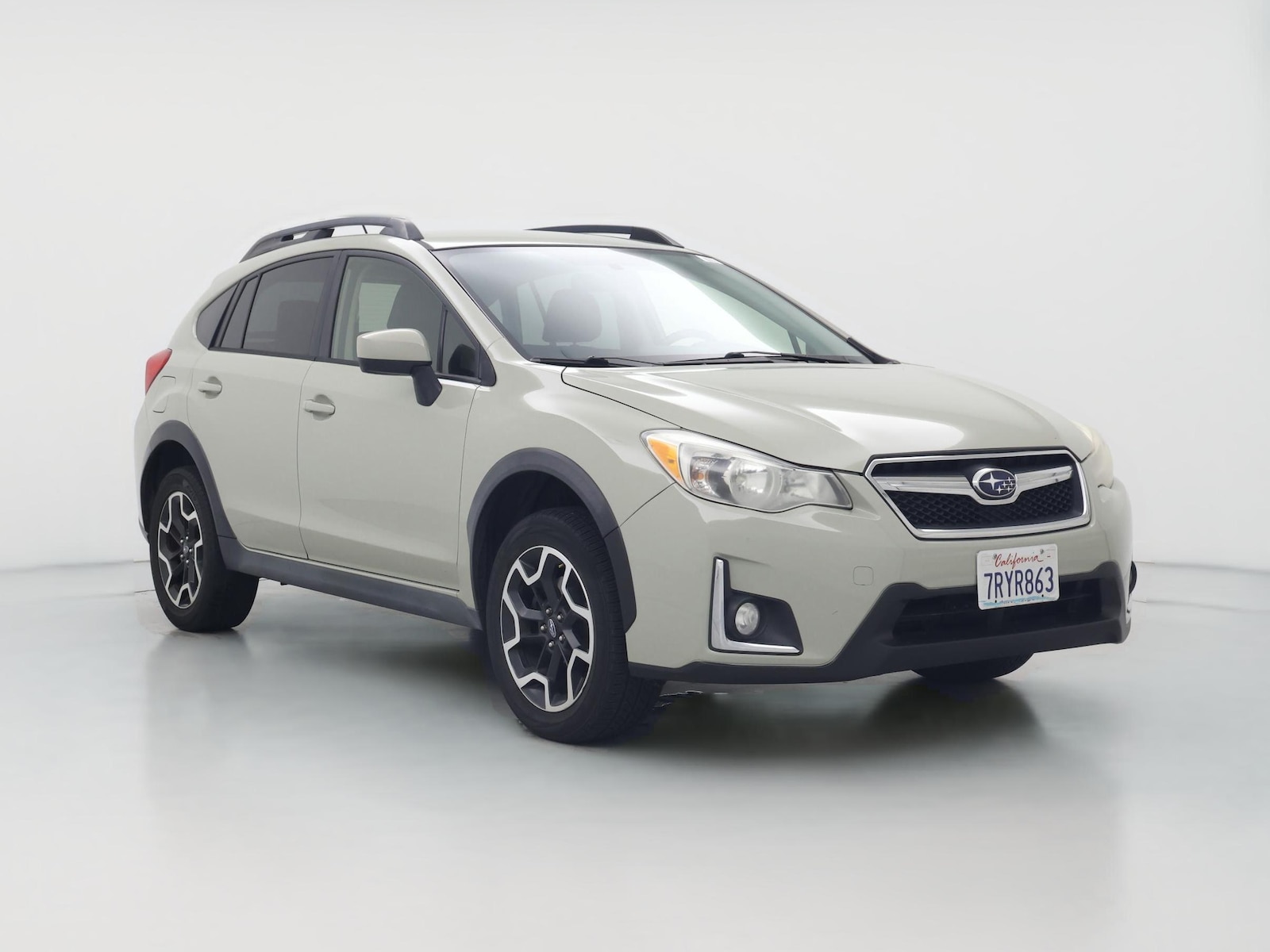 2016 Subaru Crosstrek Premium