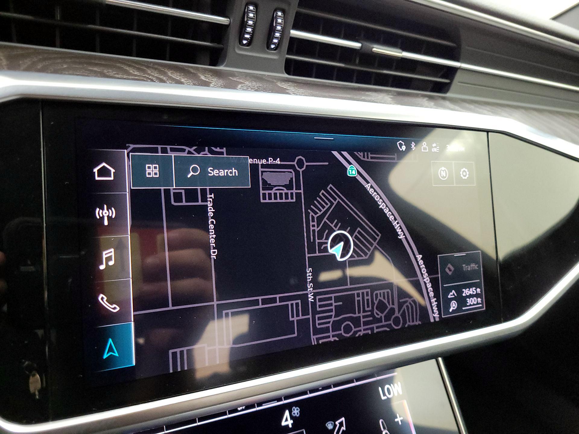 Thumbnail: 2021 Audi A6 - 14