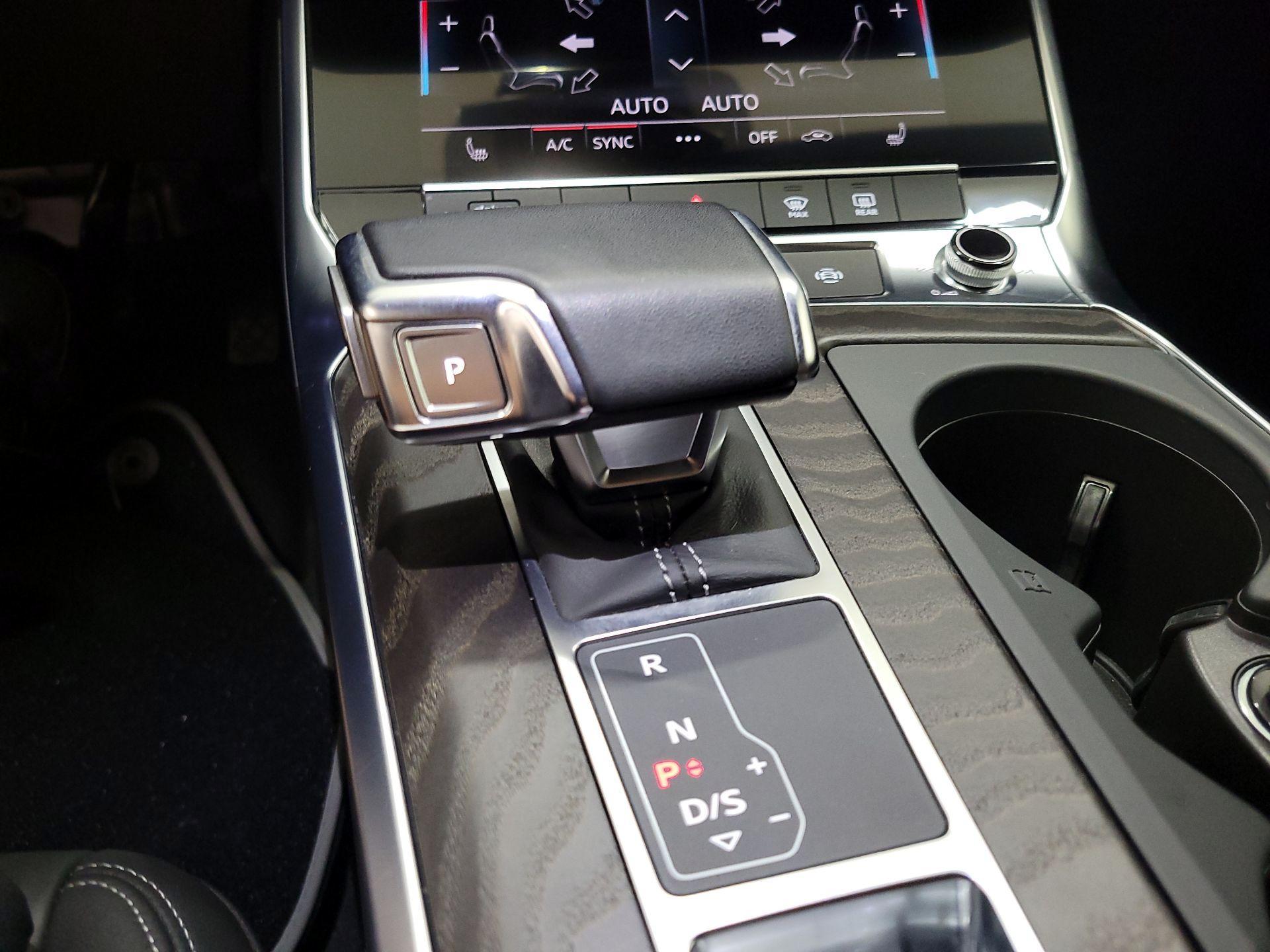 Thumbnail: 2021 Audi A6 - 18