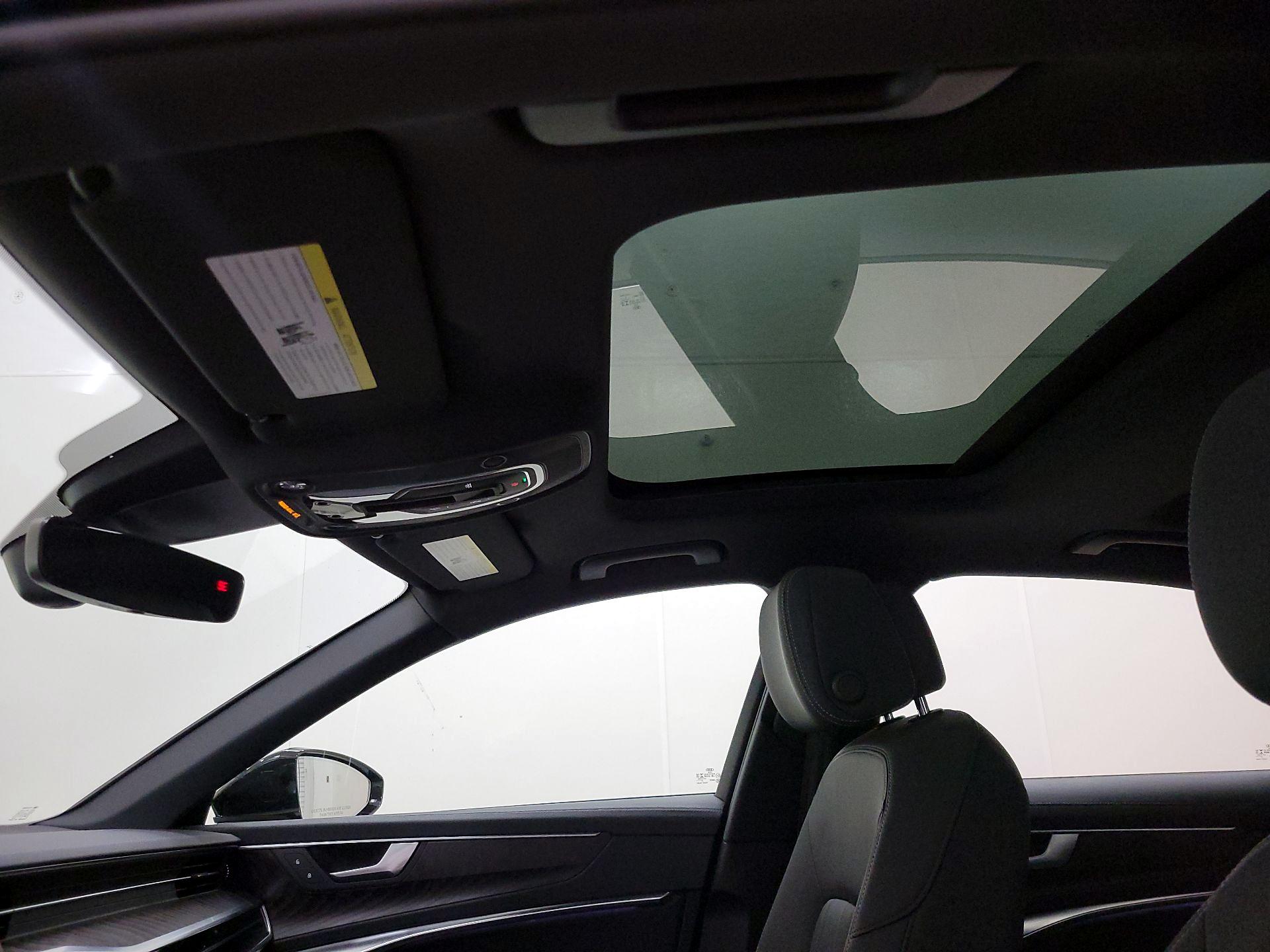 Thumbnail: 2021 Audi A6 - 20