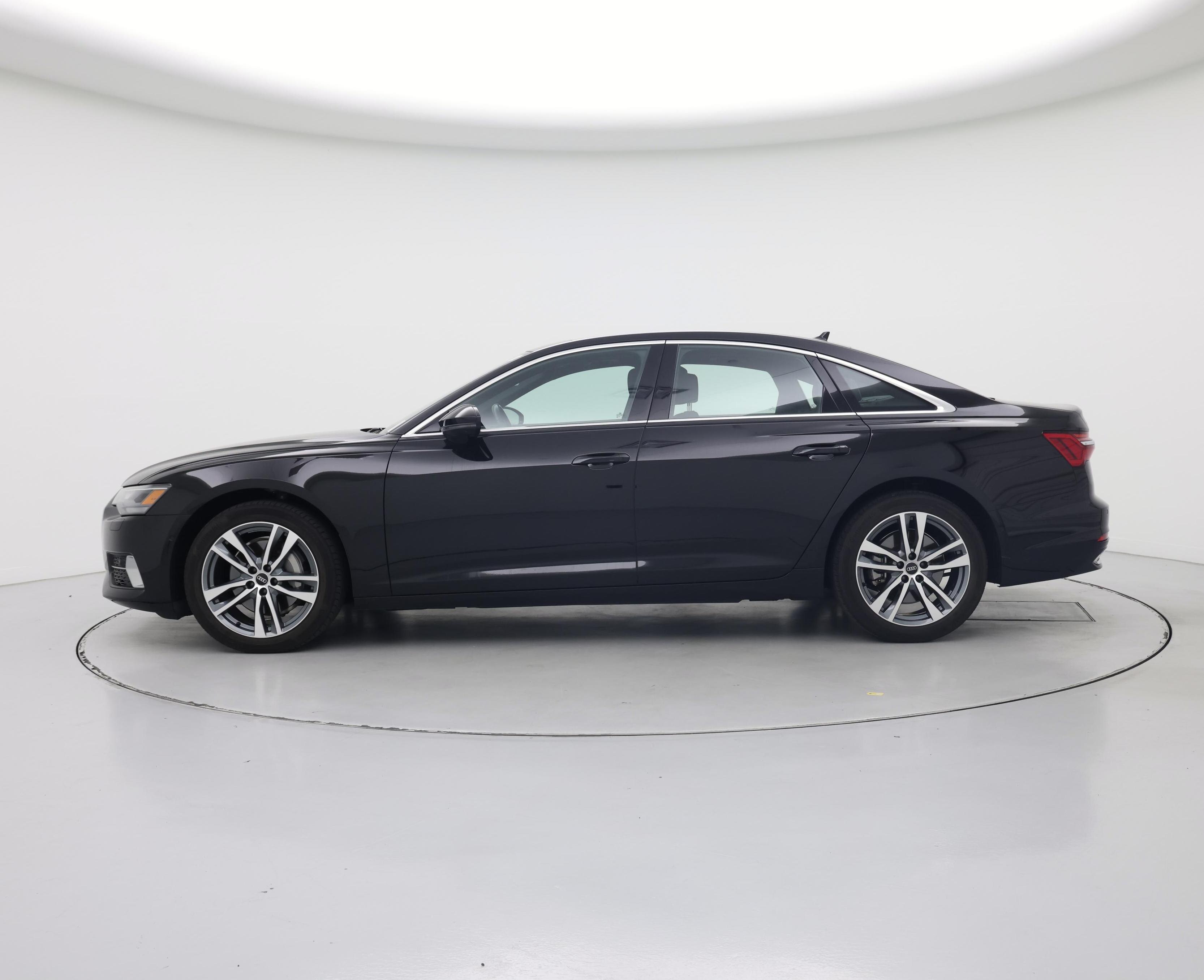 Thumbnail: 2021 Audi A6 - 3