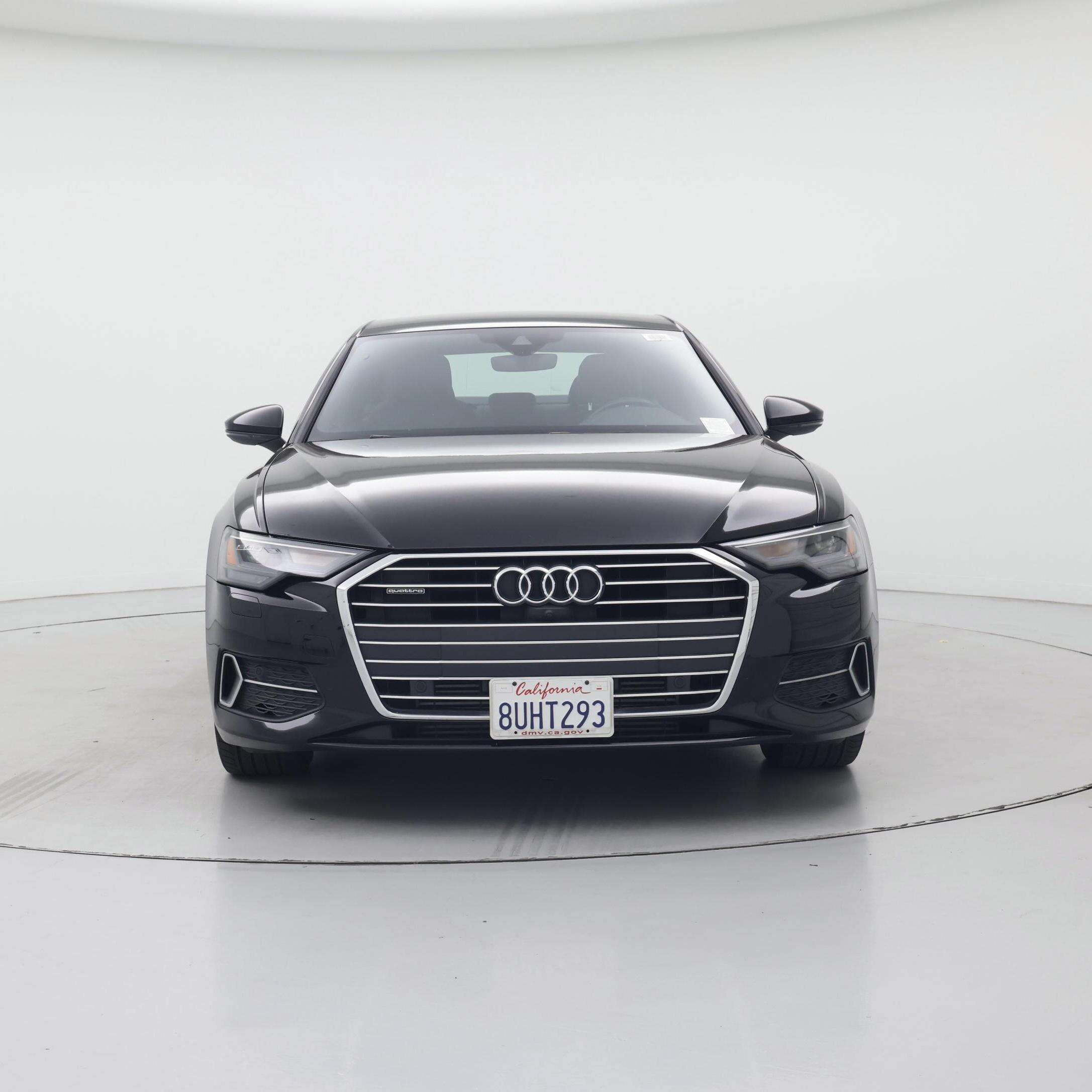 Thumbnail: 2021 Audi A6 - 5