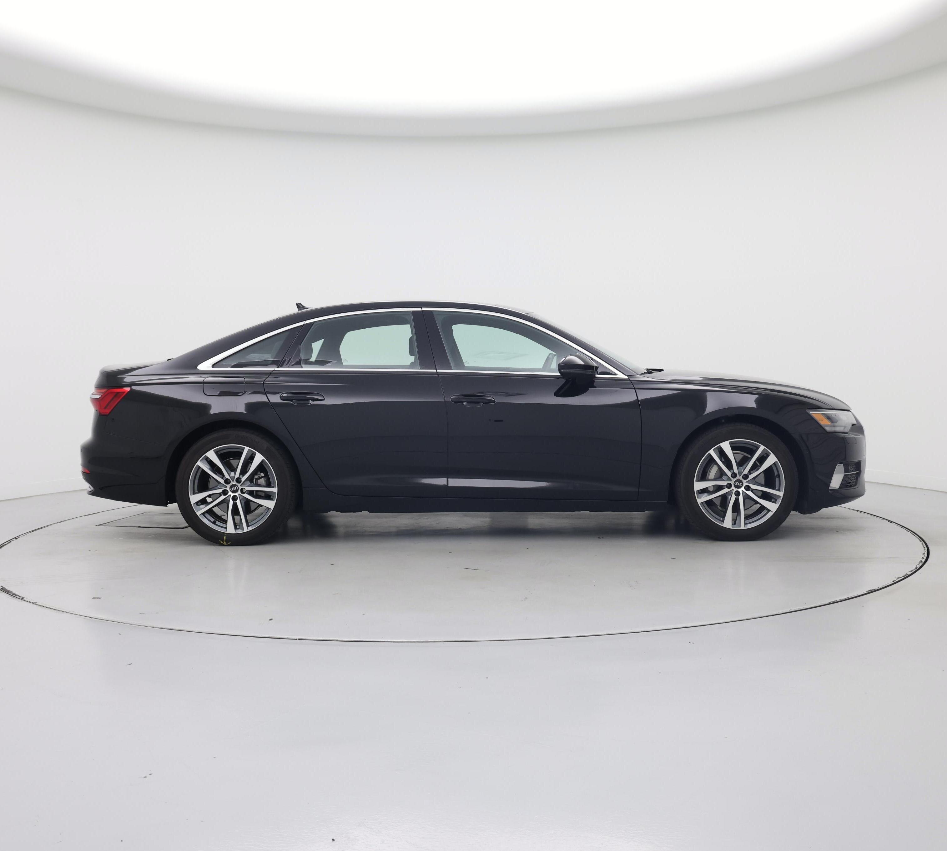 Thumbnail: 2021 Audi A6 - 7