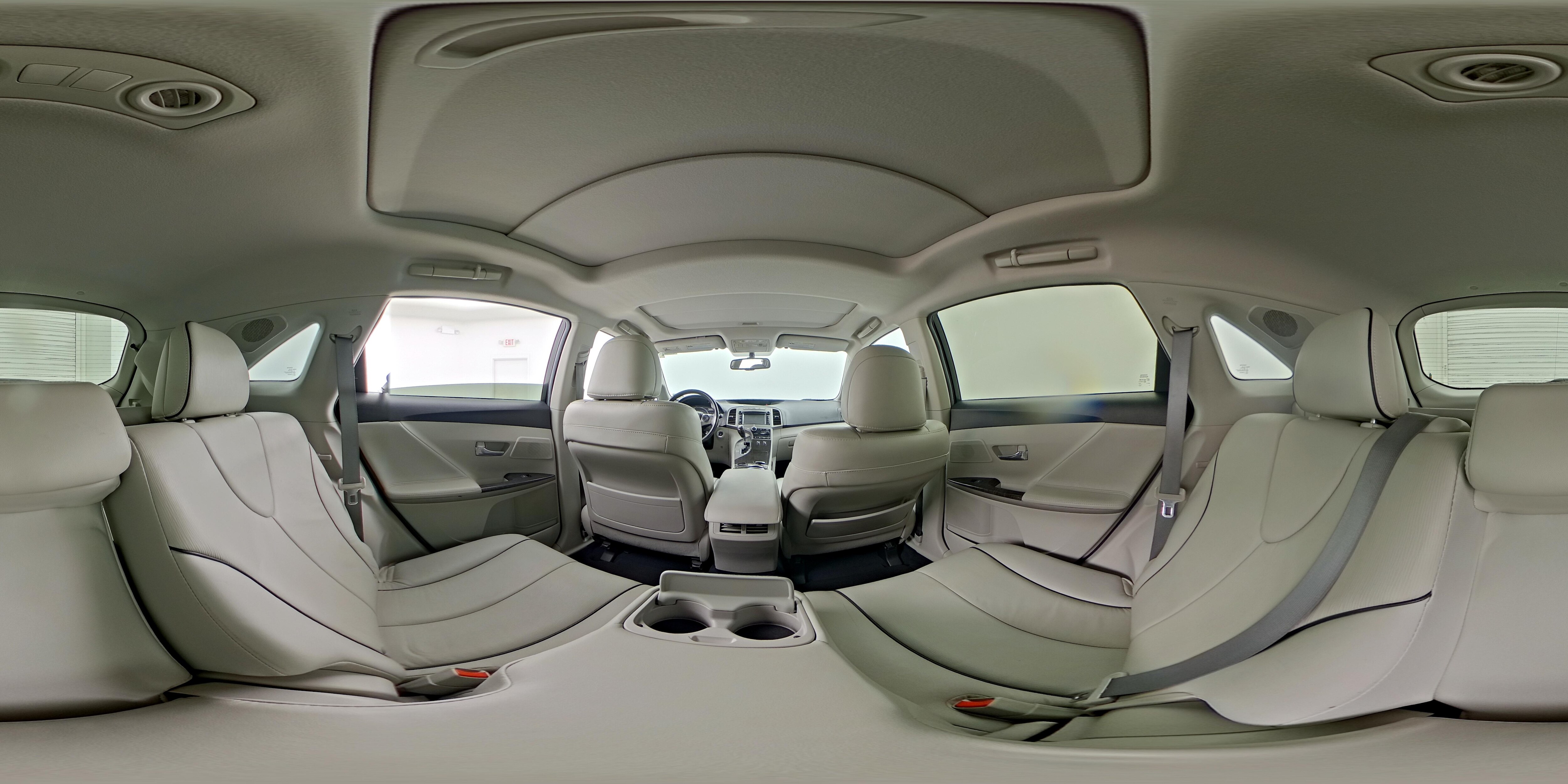 2014 Toyota Venza XLE - Photo 26