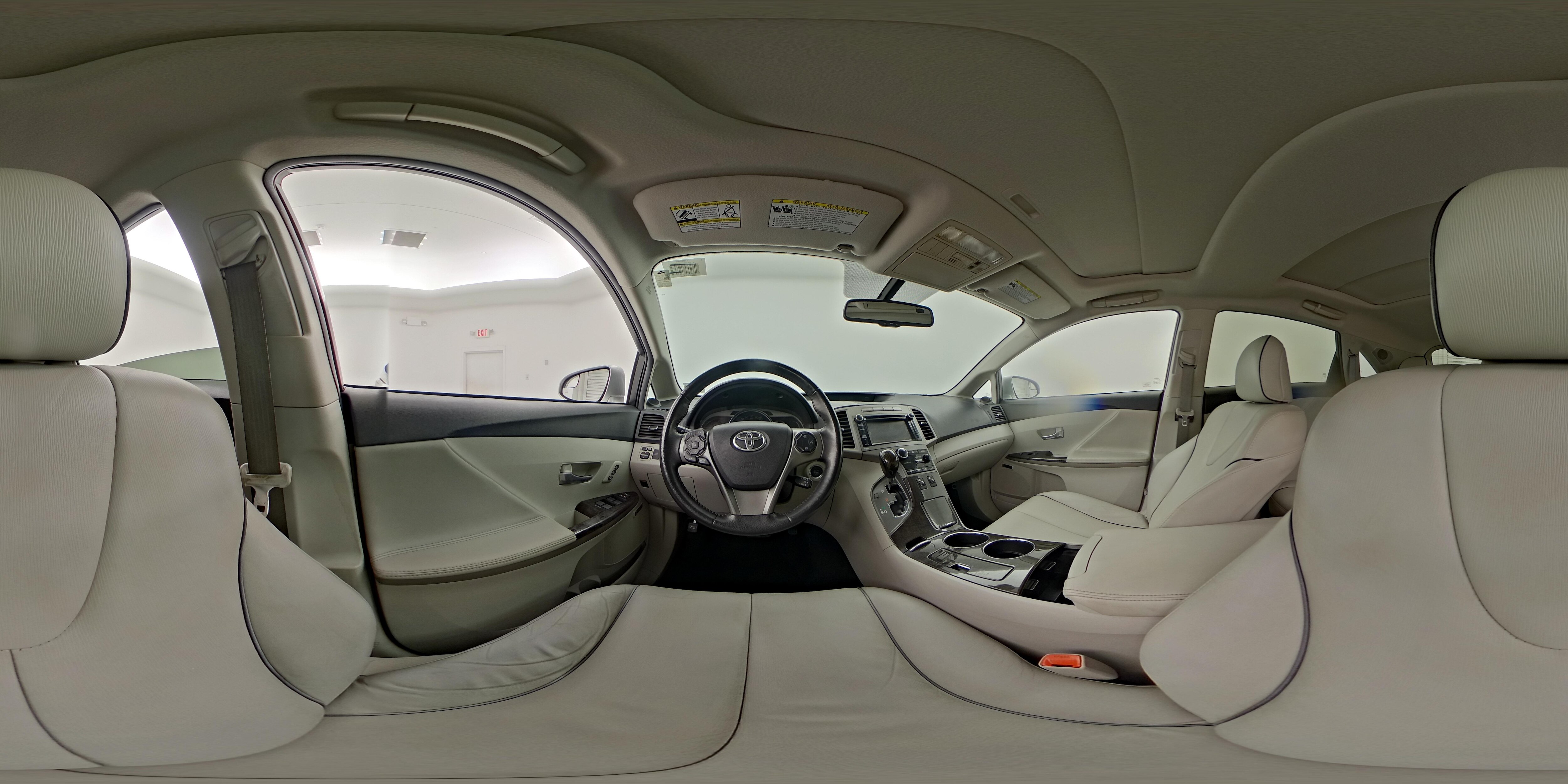 2014 Toyota Venza XLE - Photo 27