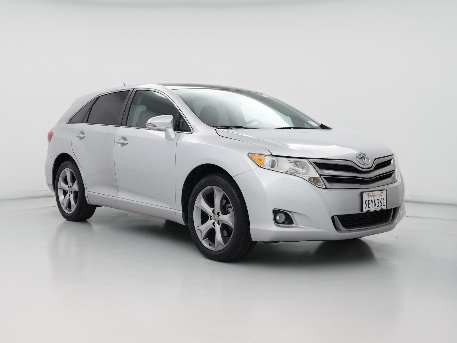 2014 Toyota Venza XLE - Photo 1
