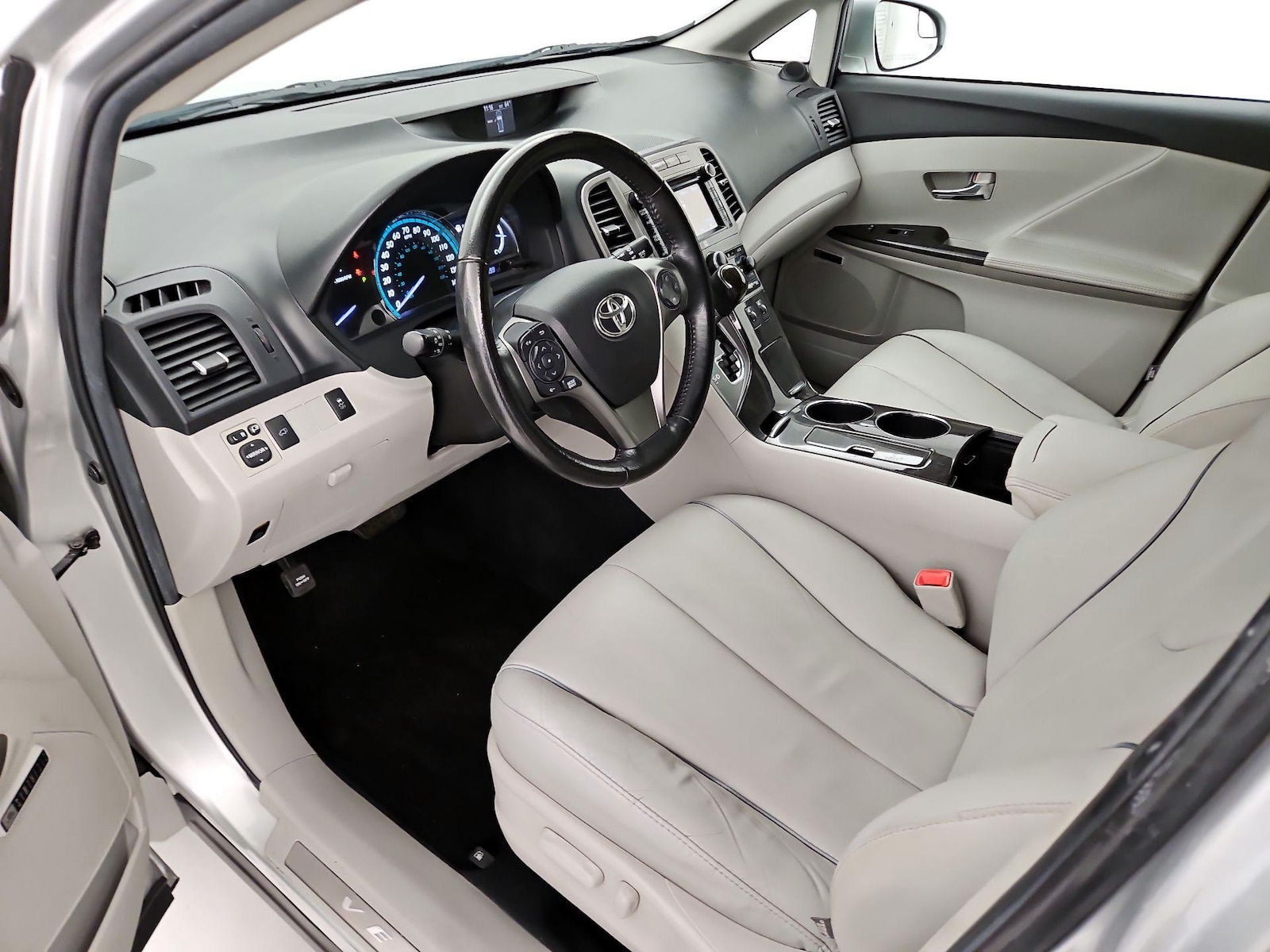 2014 Toyota Venza XLE - Photo 12