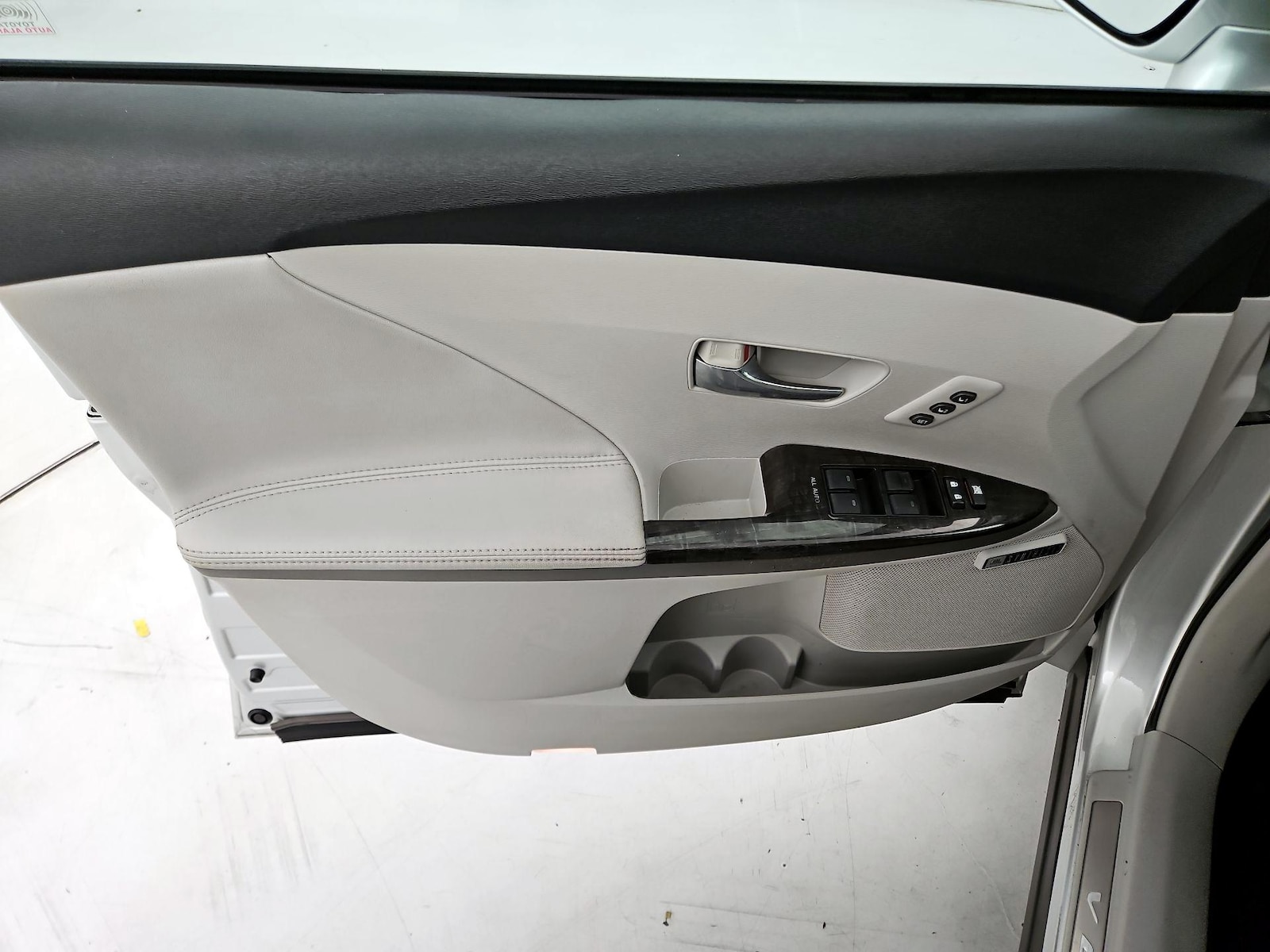 2014 Toyota Venza XLE - Photo 13