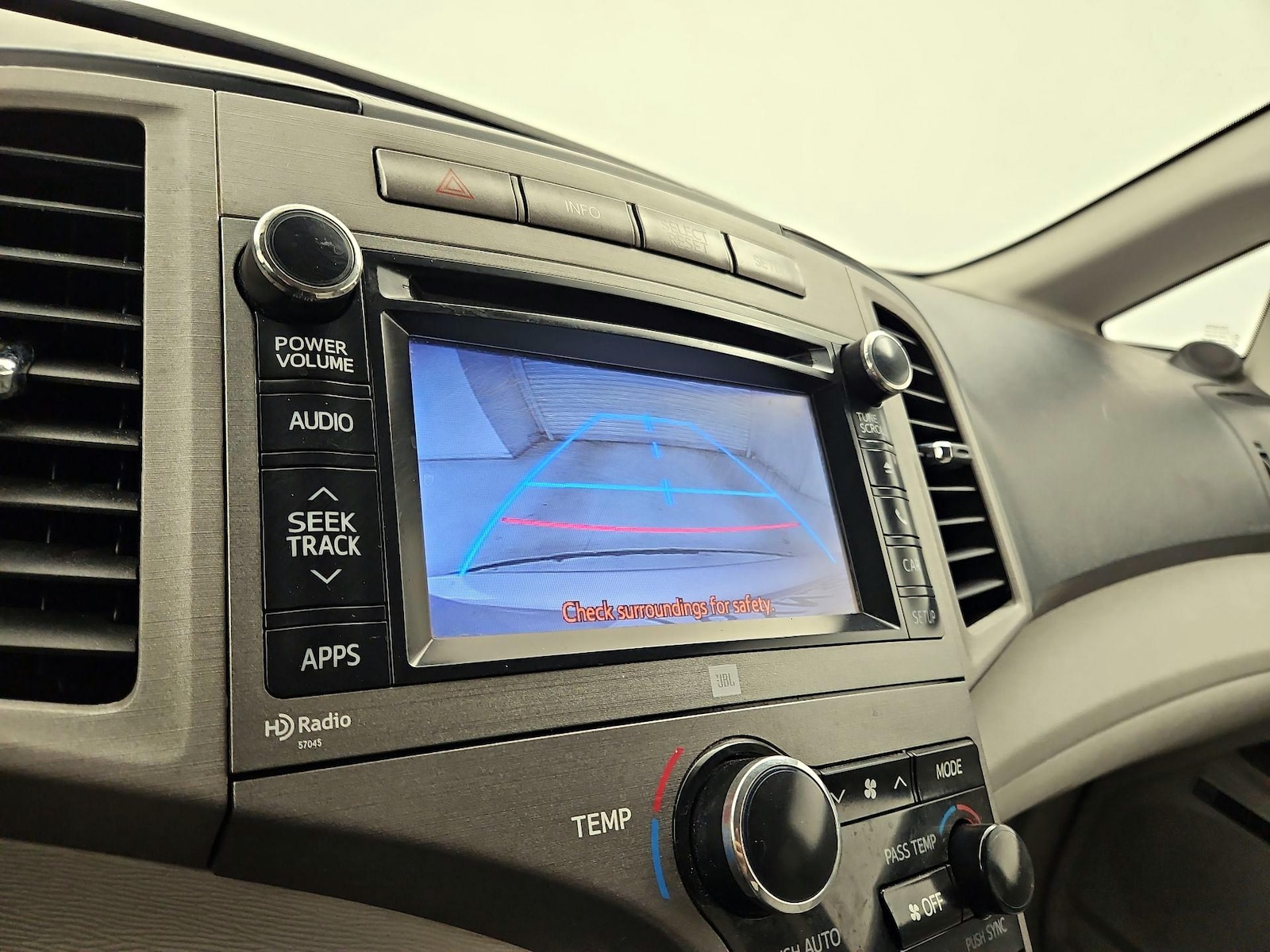 2014 Toyota Venza XLE - Photo 15