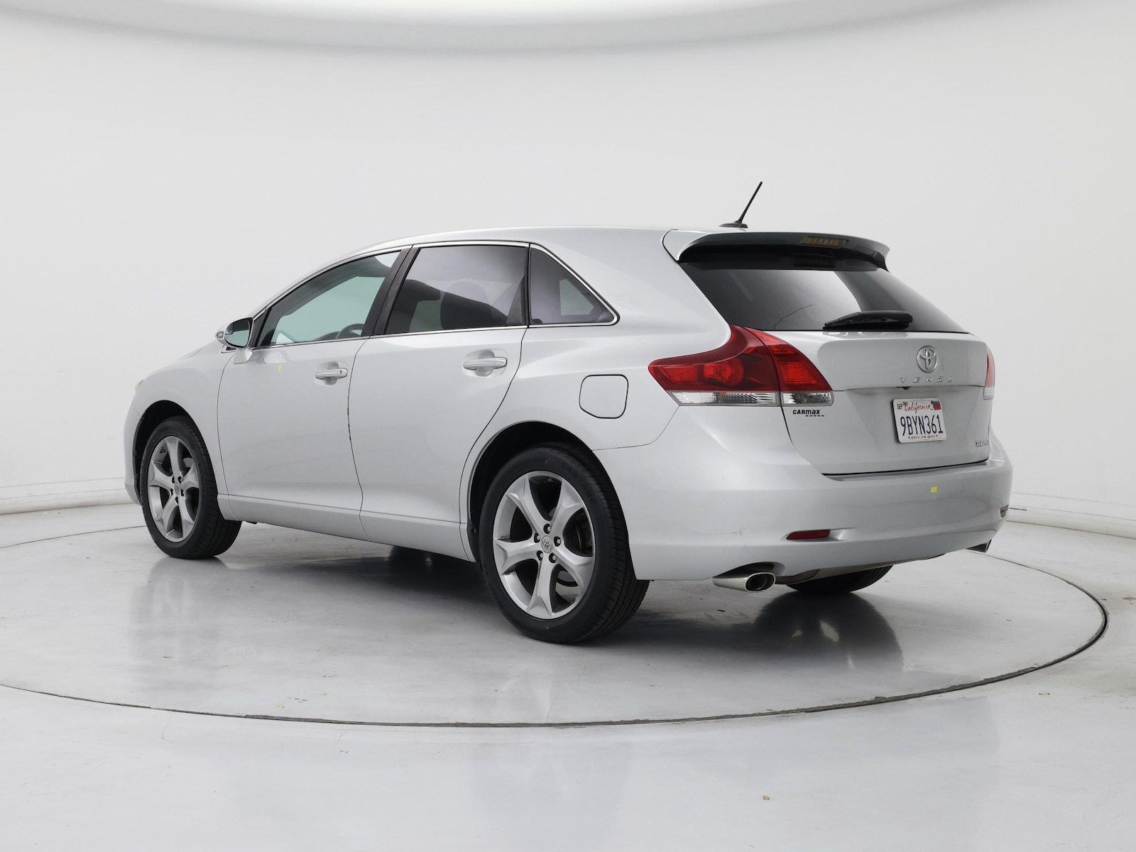 2014 Toyota Venza XLE - Photo 3