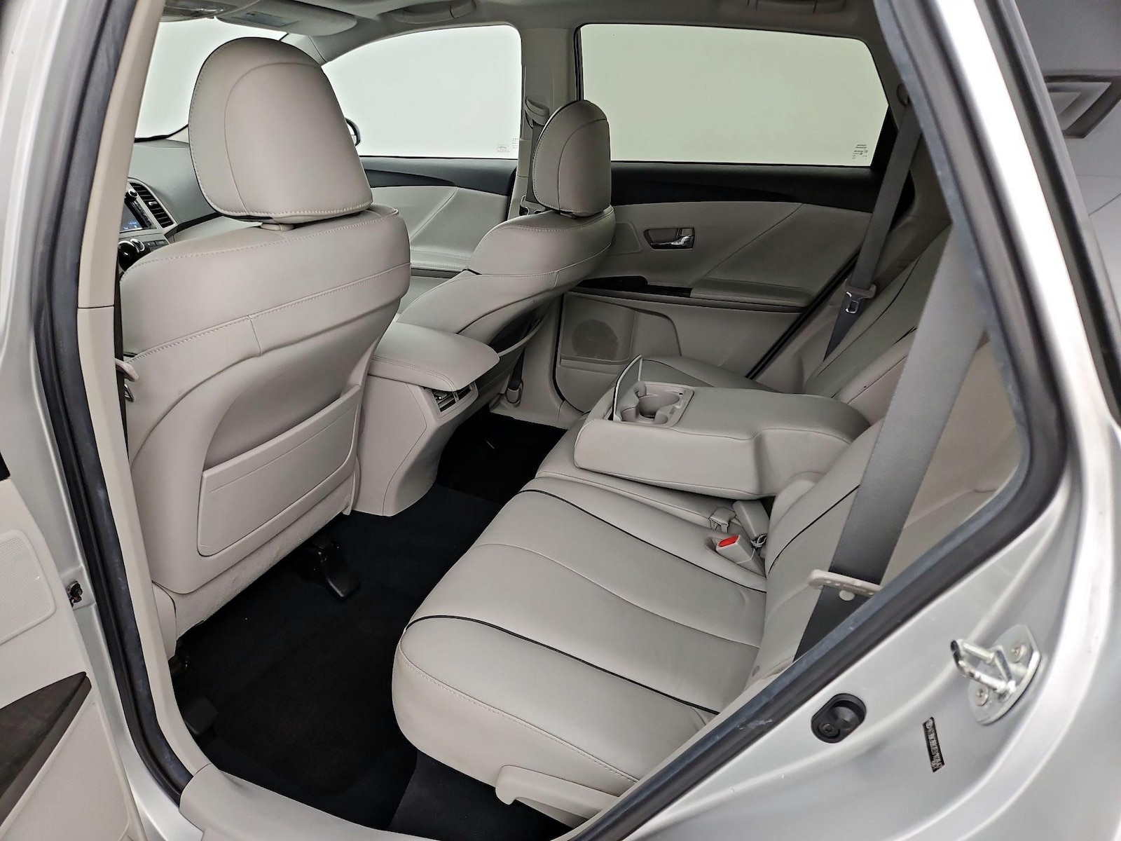 2014 Toyota Venza XLE - Photo 21
