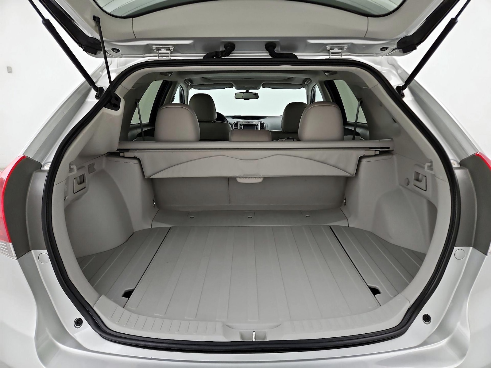 2014 Toyota Venza XLE - Photo 22