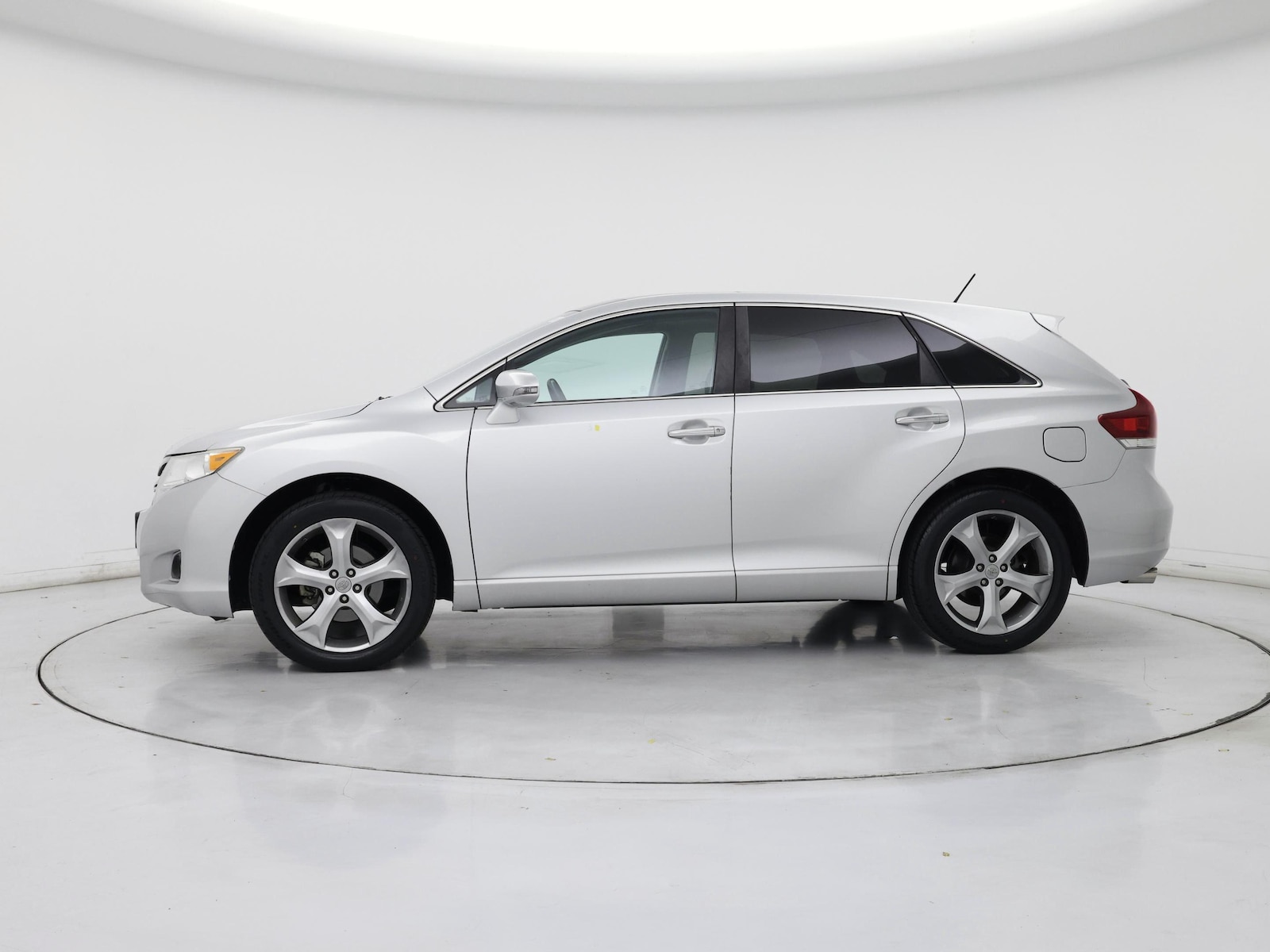 2014 Toyota Venza XLE - Photo 4