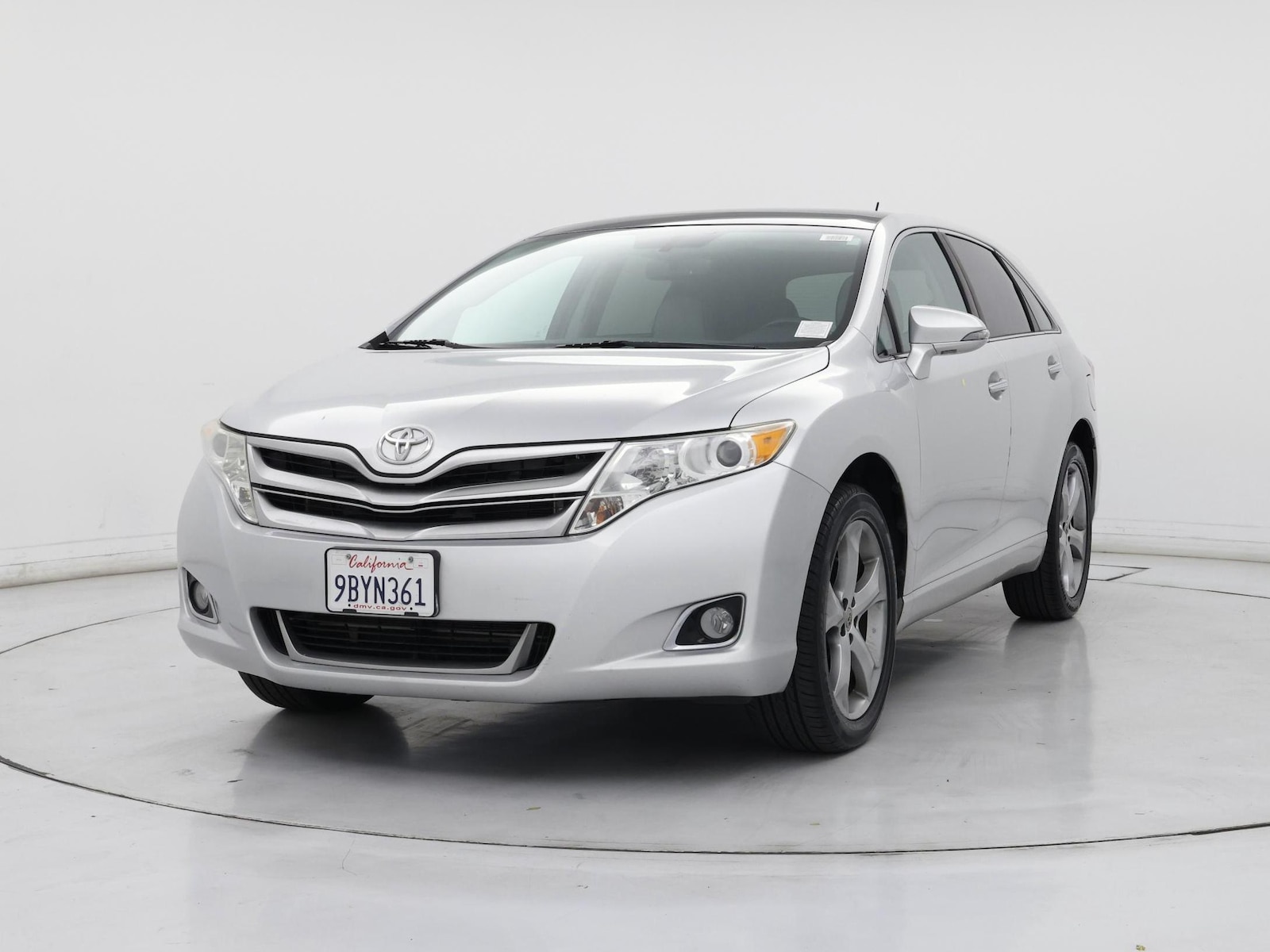 2014 Toyota Venza XLE - Photo 5