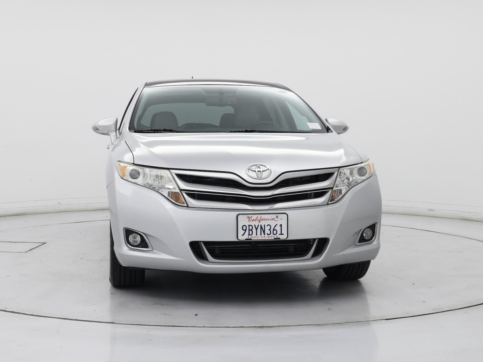 2014 Toyota Venza XLE - Photo 6