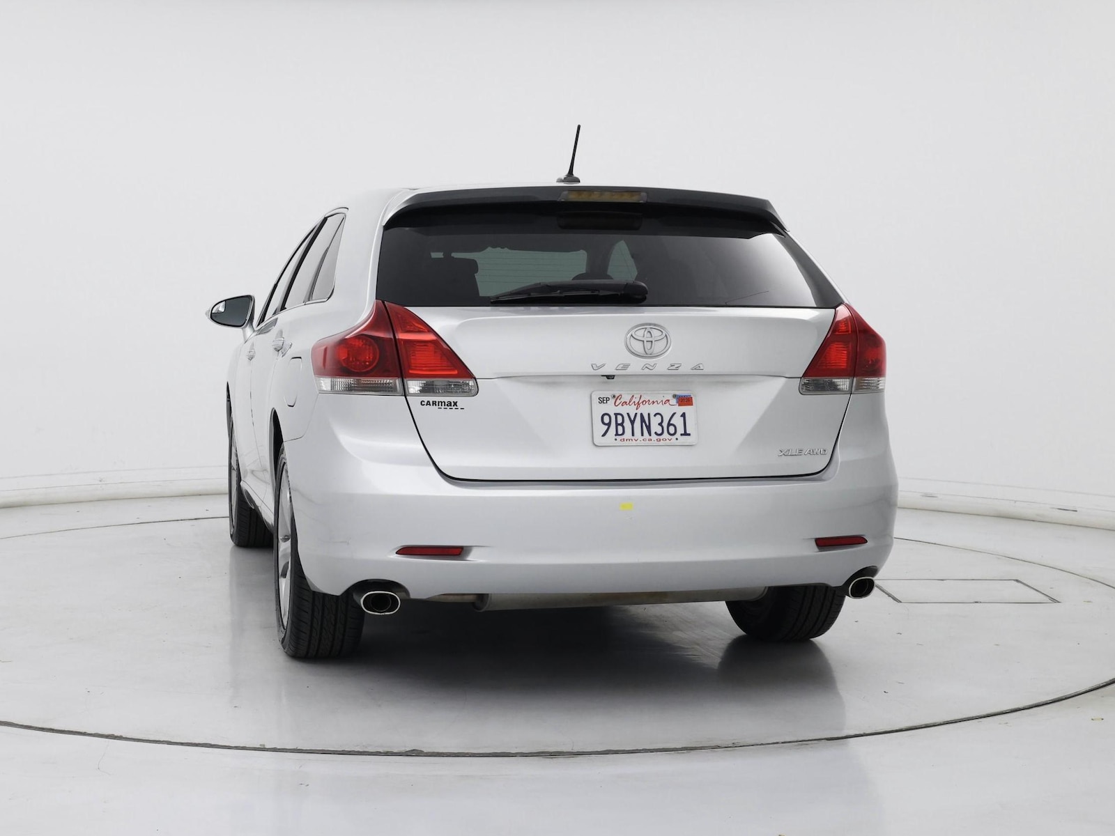 2014 Toyota Venza XLE - Photo 7