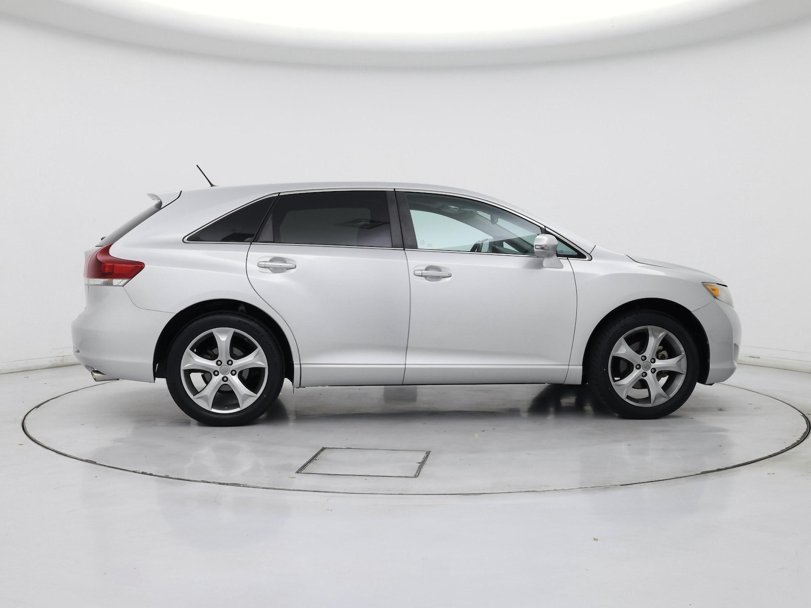2014 Toyota Venza XLE - Photo 8