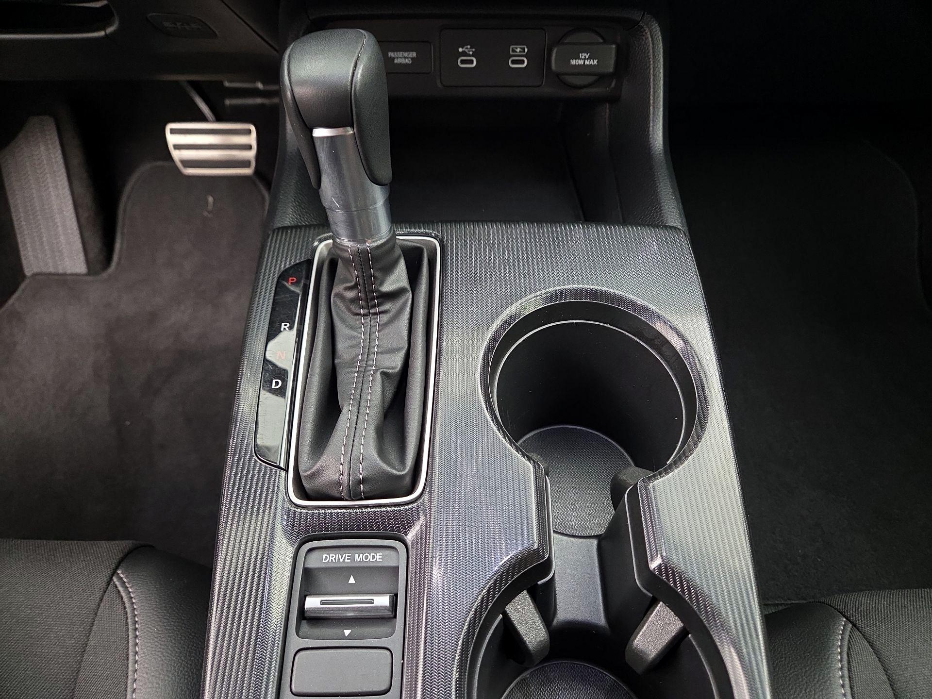 Thumbnail: 2026 Honda Civic - 17