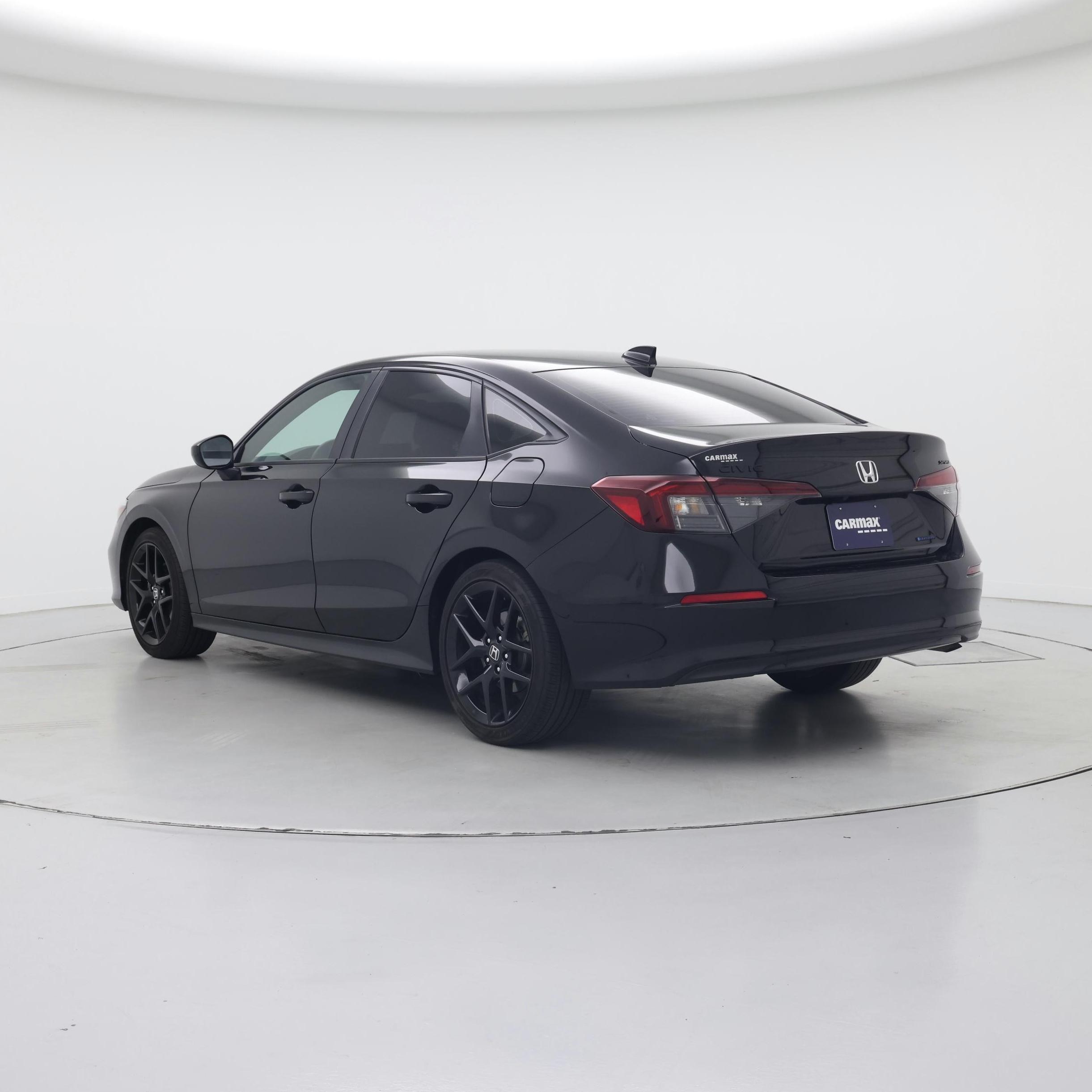 Thumbnail: 2026 Honda Civic - 2