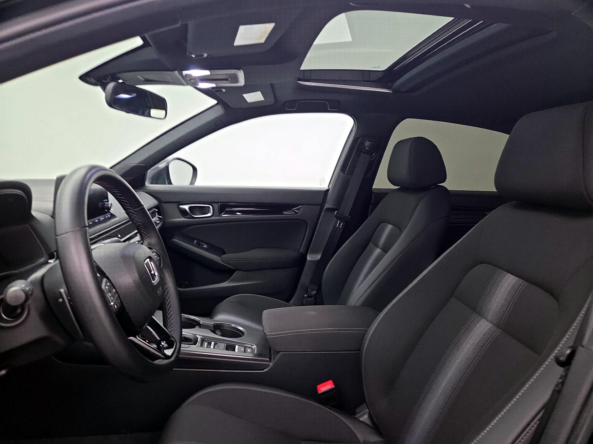 Thumbnail: 2026 Honda Civic - 19