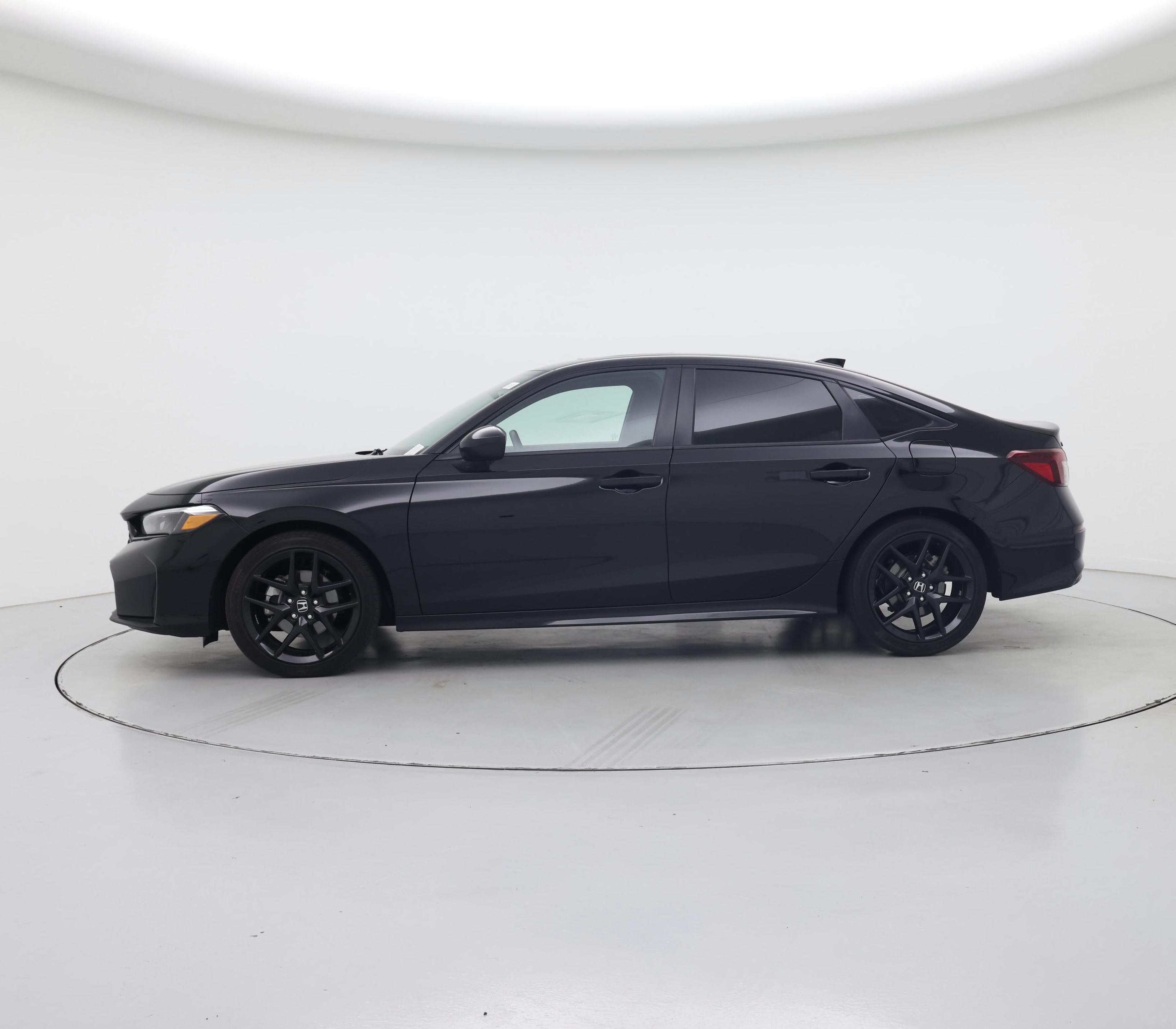 Thumbnail: 2026 Honda Civic - 3