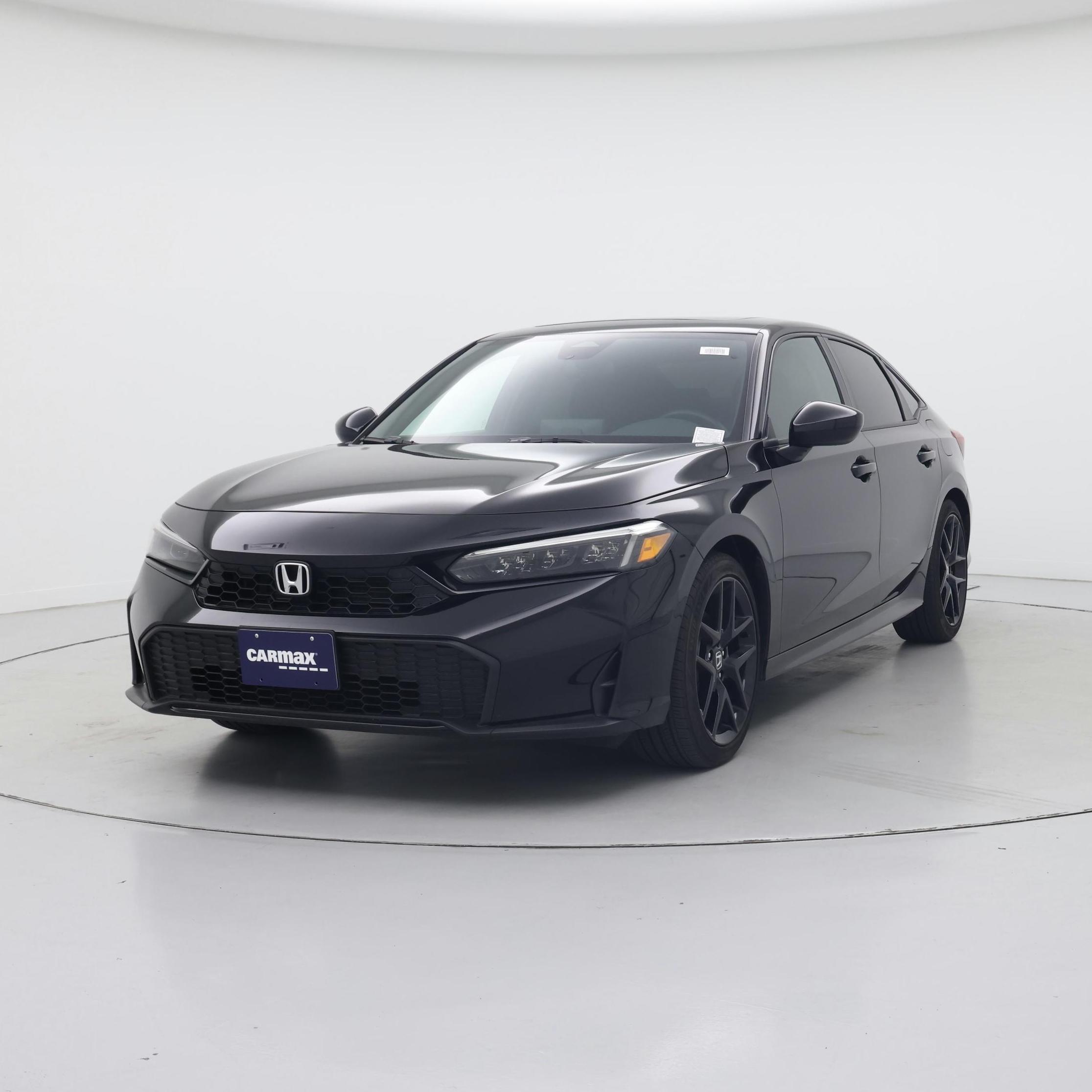 Thumbnail: 2026 Honda Civic - 4