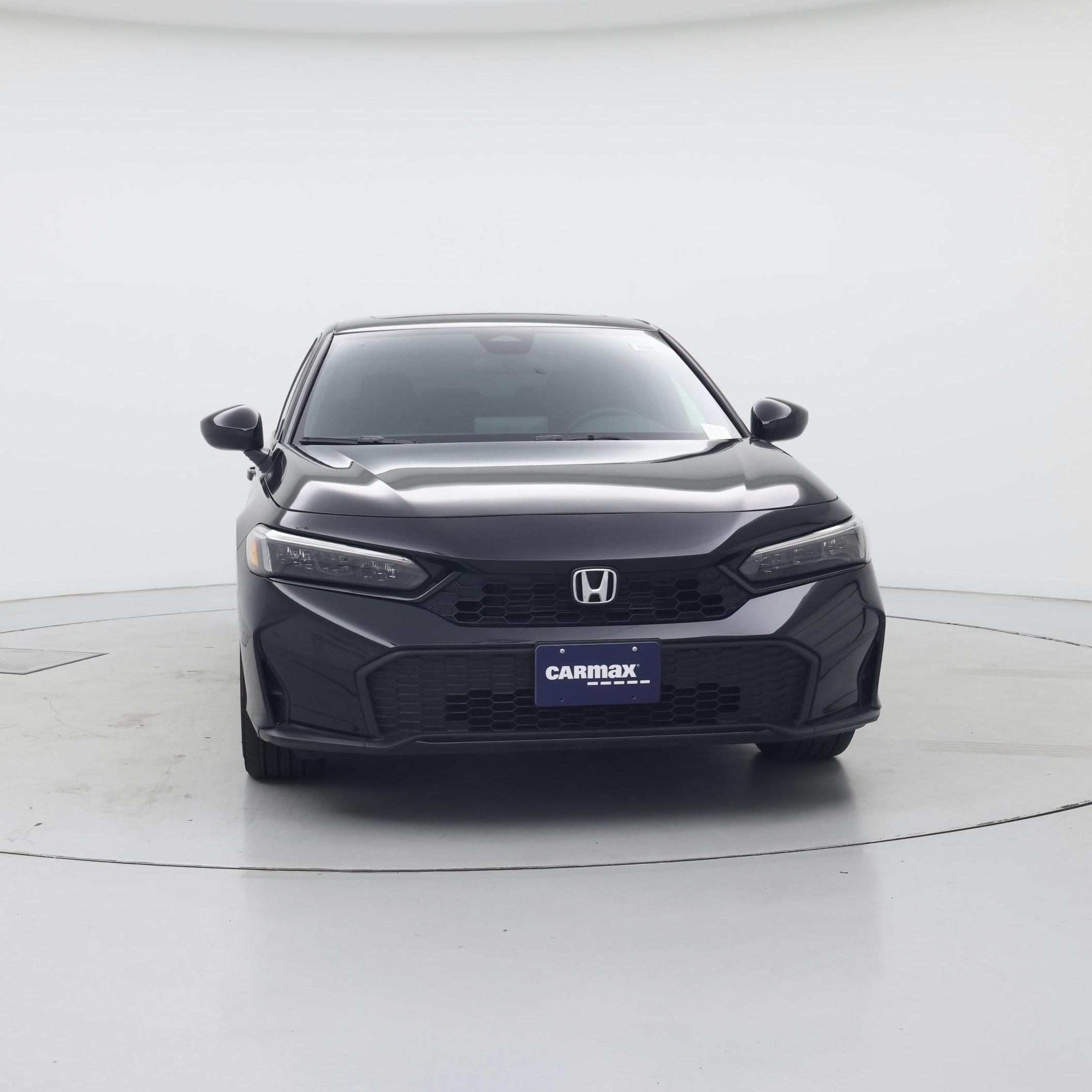 Thumbnail: 2026 Honda Civic - 5