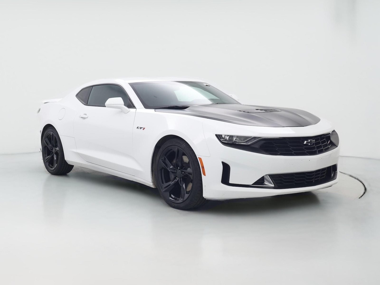 2022 Chevrolet Camaro
