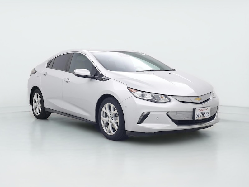 2017 Chevrolet Volt Premier -
                  Palmdale, CA