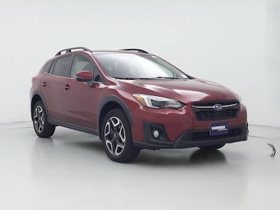 2019 Subaru Crosstrek Limited