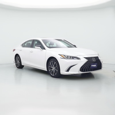 2025 Lexus ES 350