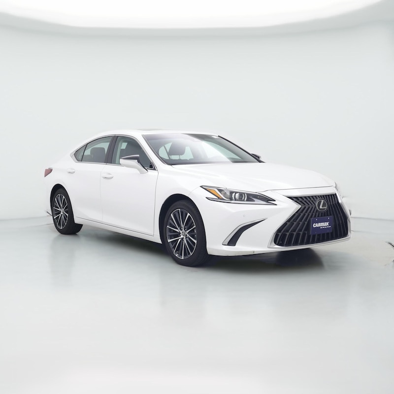 2025 Lexus ES 350