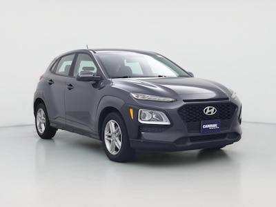 2018 Hyundai Kona SE