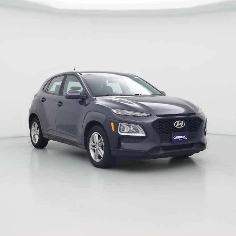 2018 Hyundai Kona SE