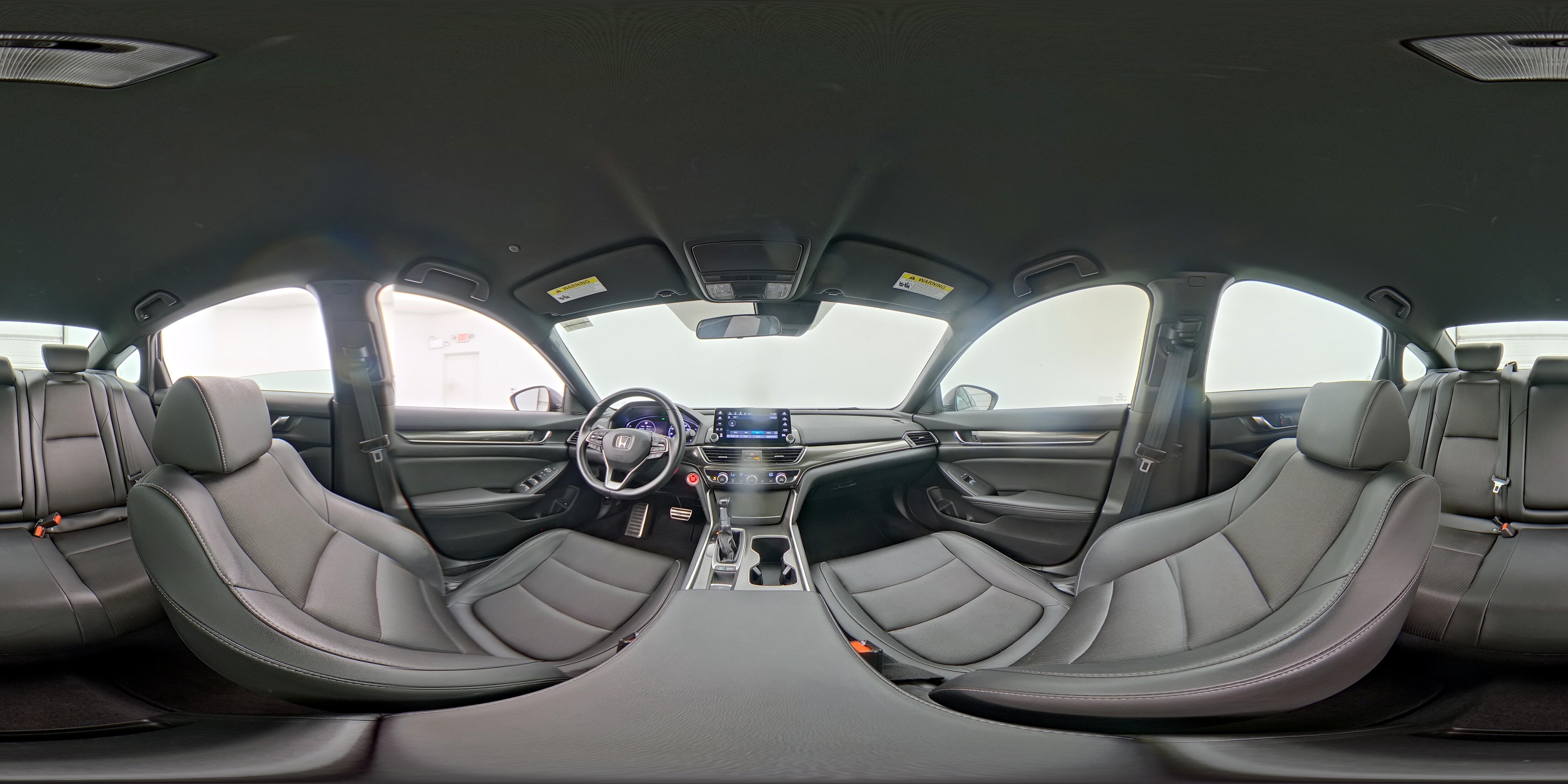 2019 Honda Accord Sport - Photo 24