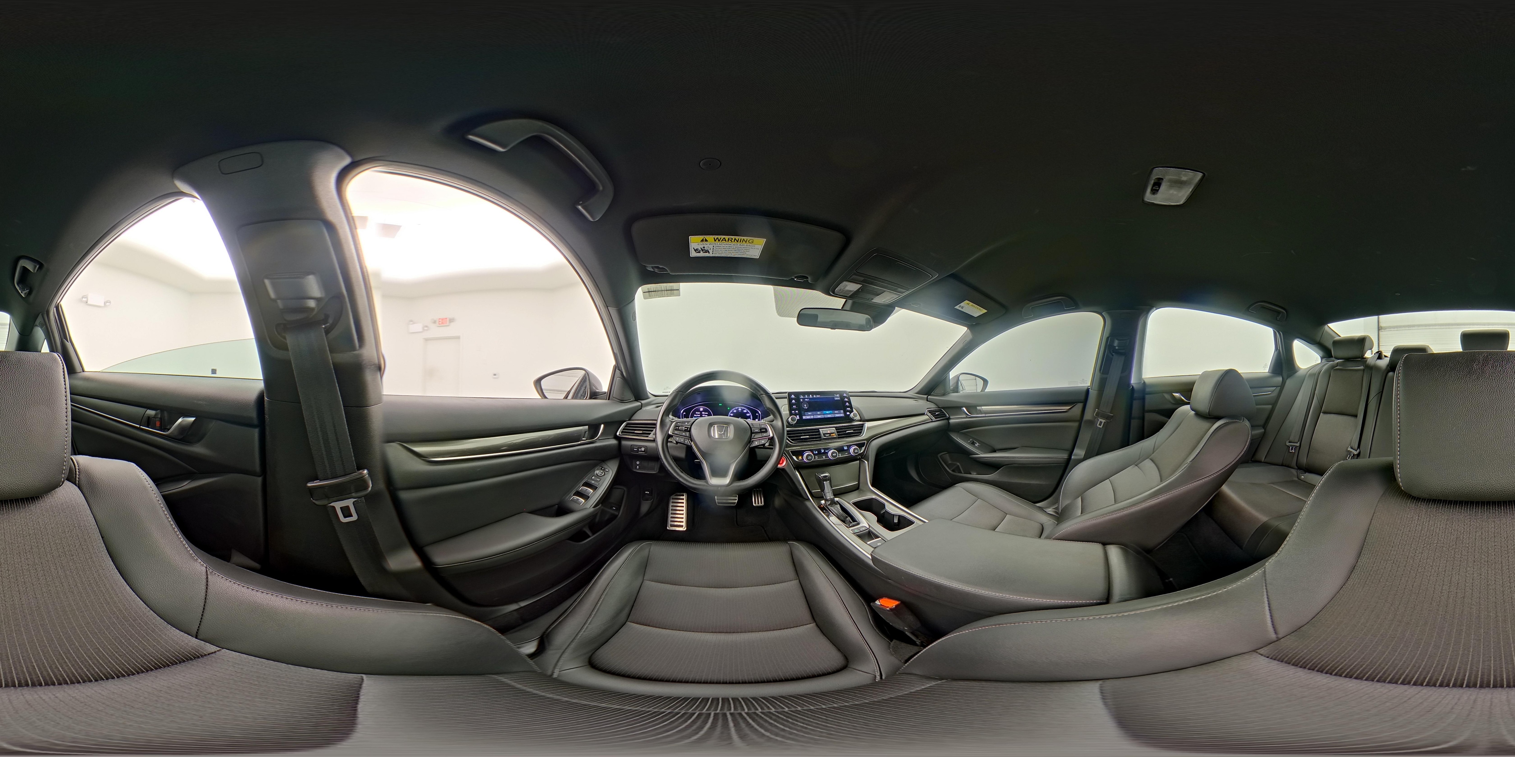 2019 Honda Accord Sport - Photo 26