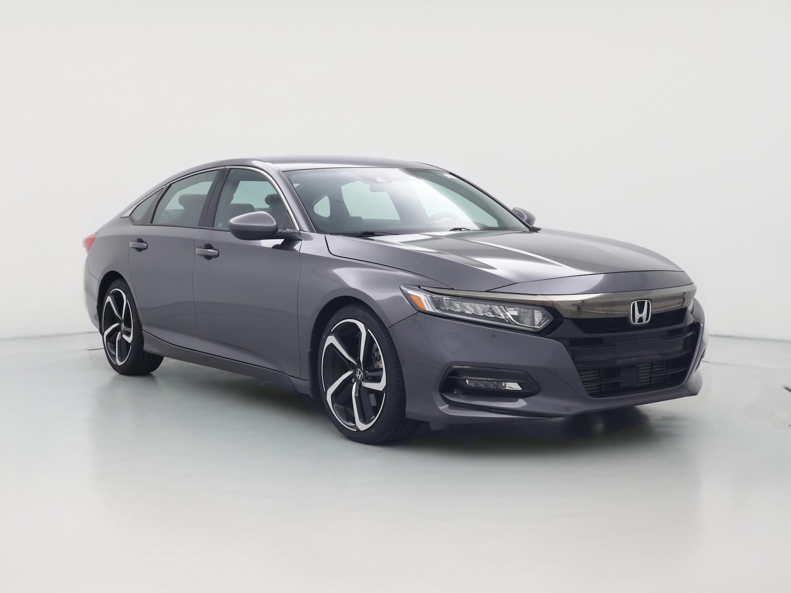 2019 Honda Accord Sport - Photo 1