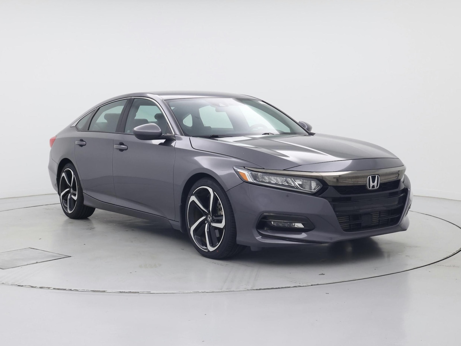 2019 Honda Accord Sport - Photo 2