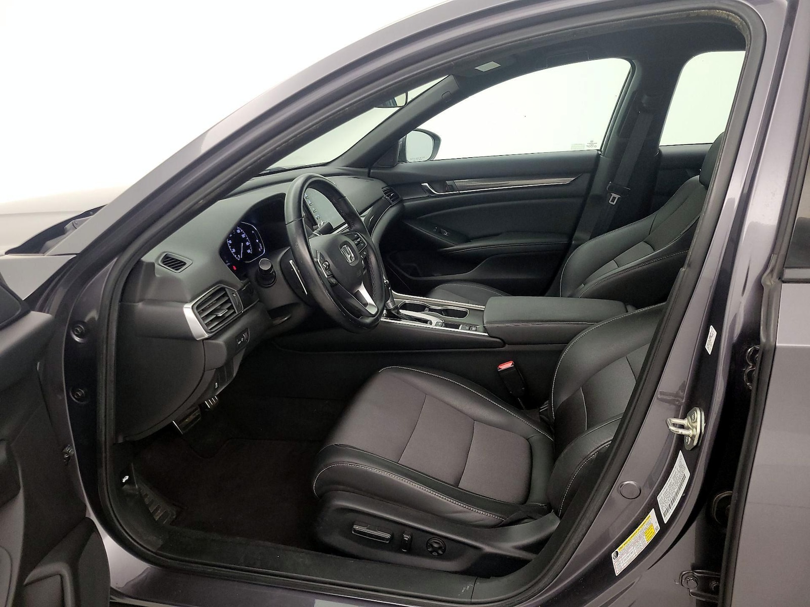 2019 Honda Accord Sport - Photo 12