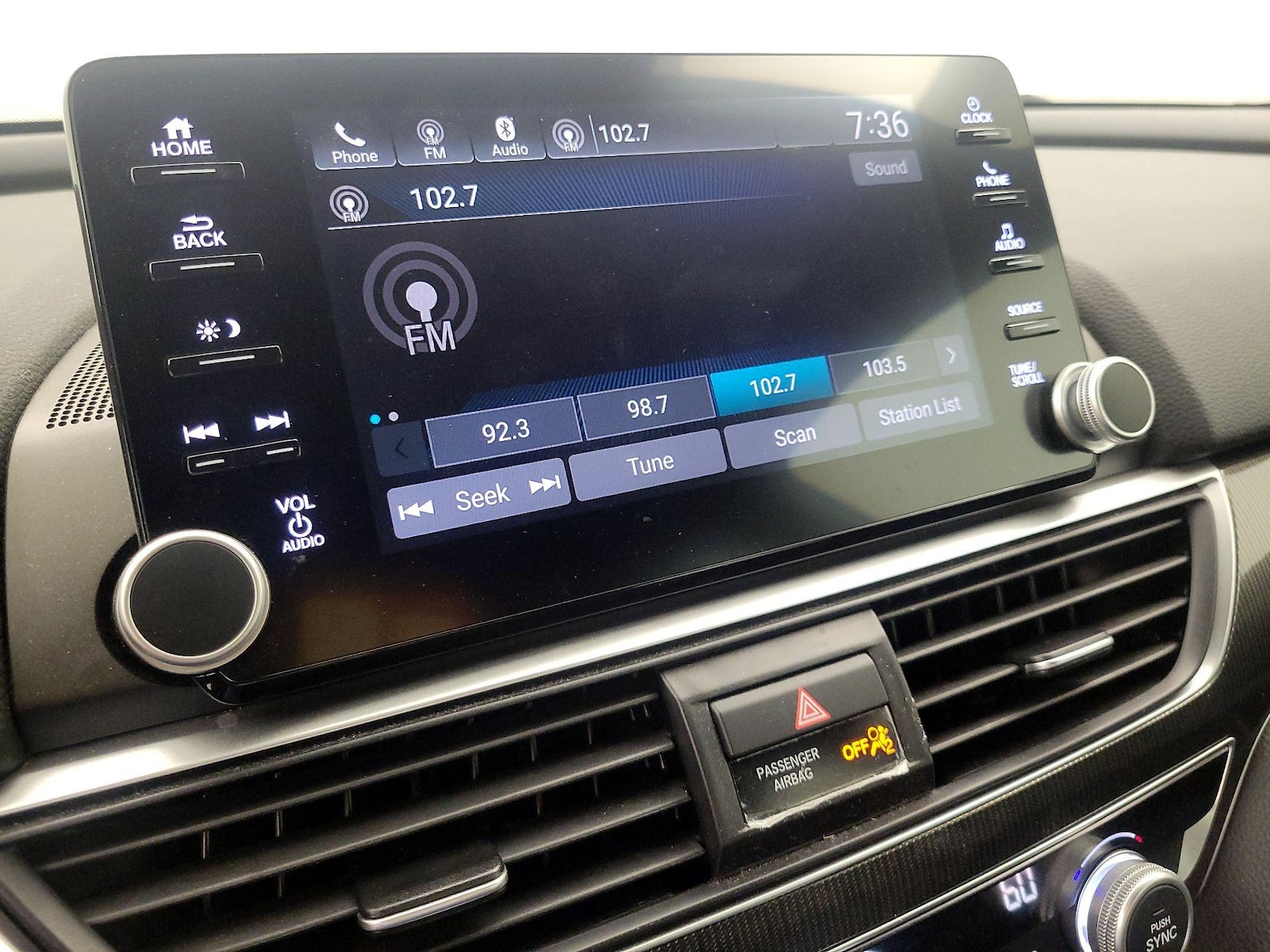 2019 Honda Accord Sport - Photo 16