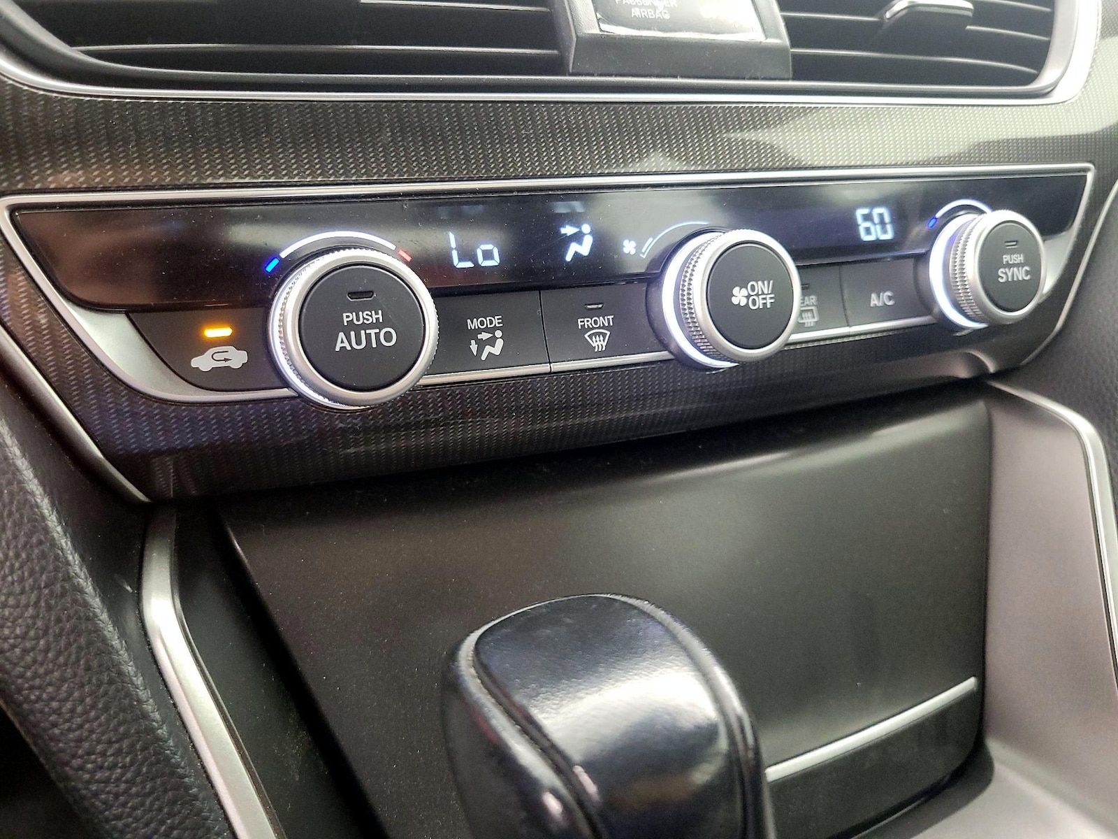 2019 Honda Accord Sport - Photo 17
